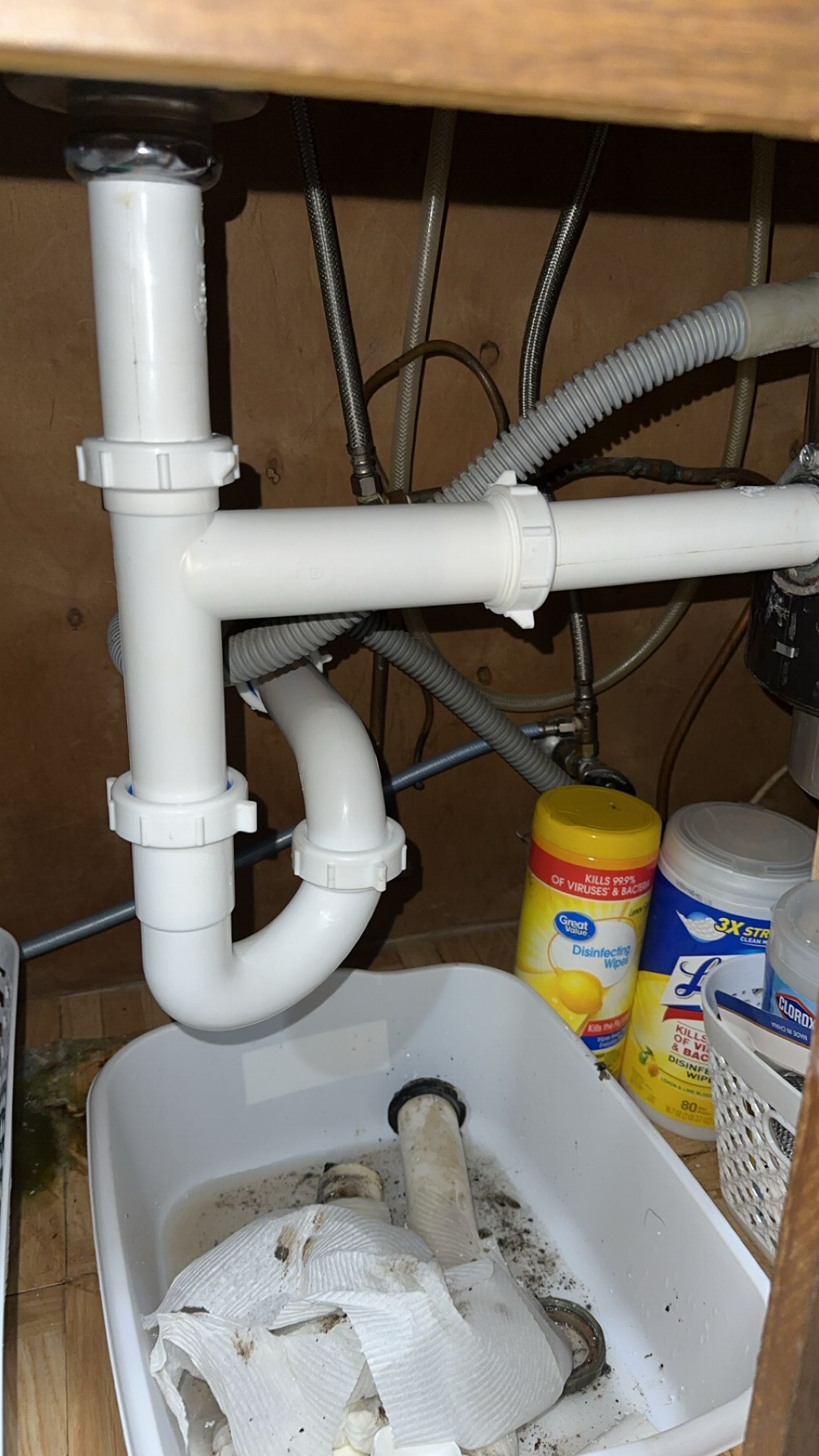 All Photos for The Golden Plumber in Pensacola, FL