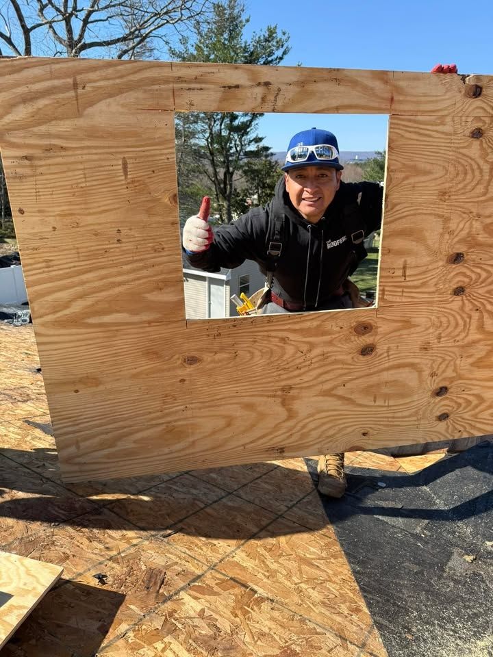 All Photos for Lucky Dog Roofing LLC in Southington, CT