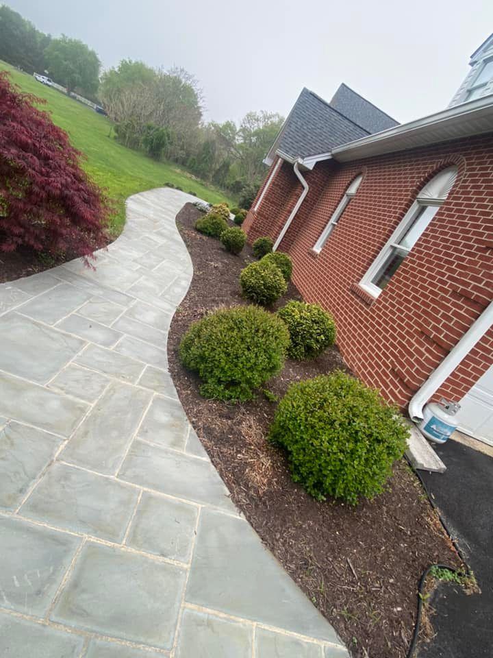  for RDR Landscaping in Baltimore, MD