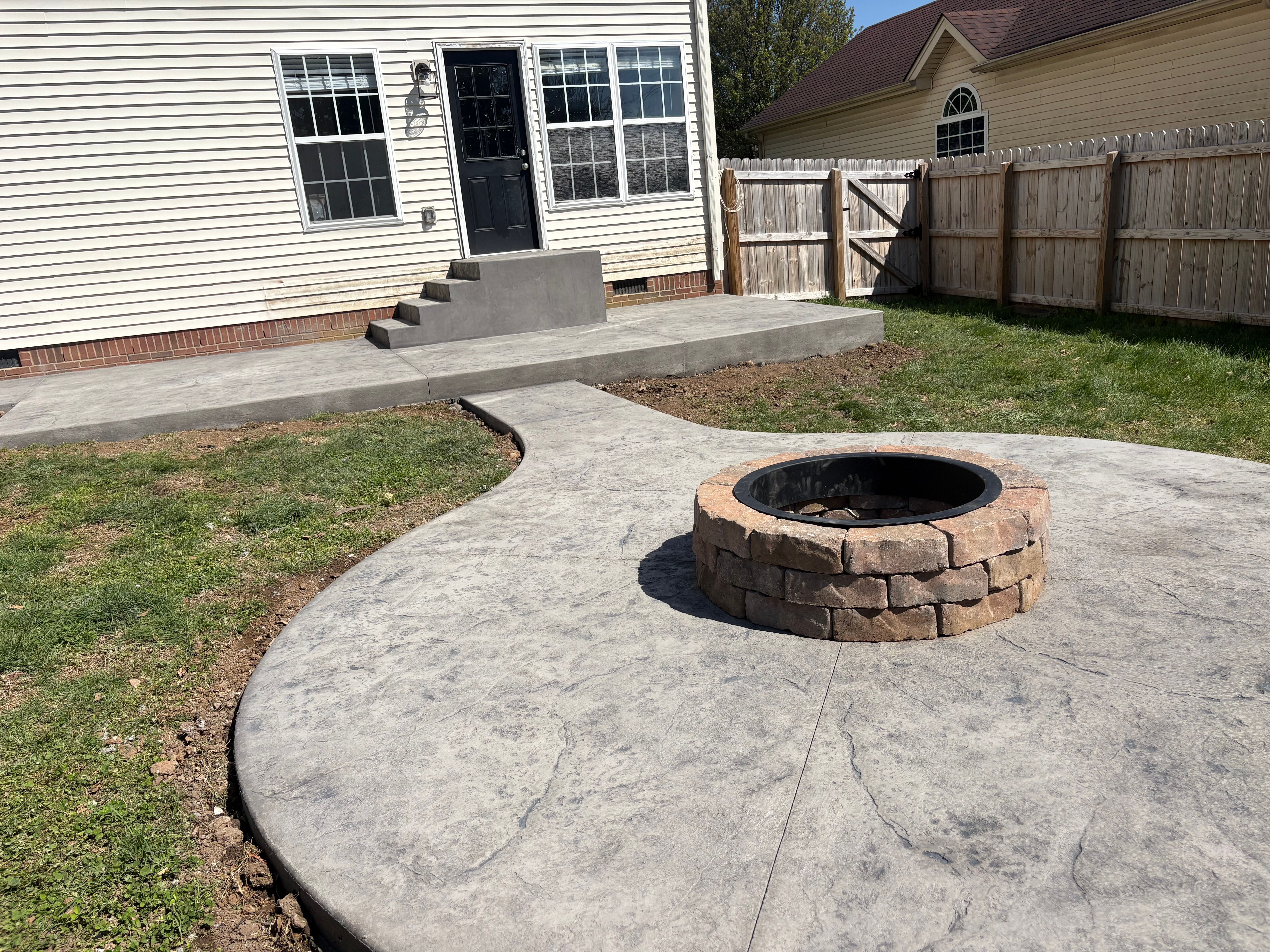  for Premier Concrete Scapes in Murfreesboro, TN