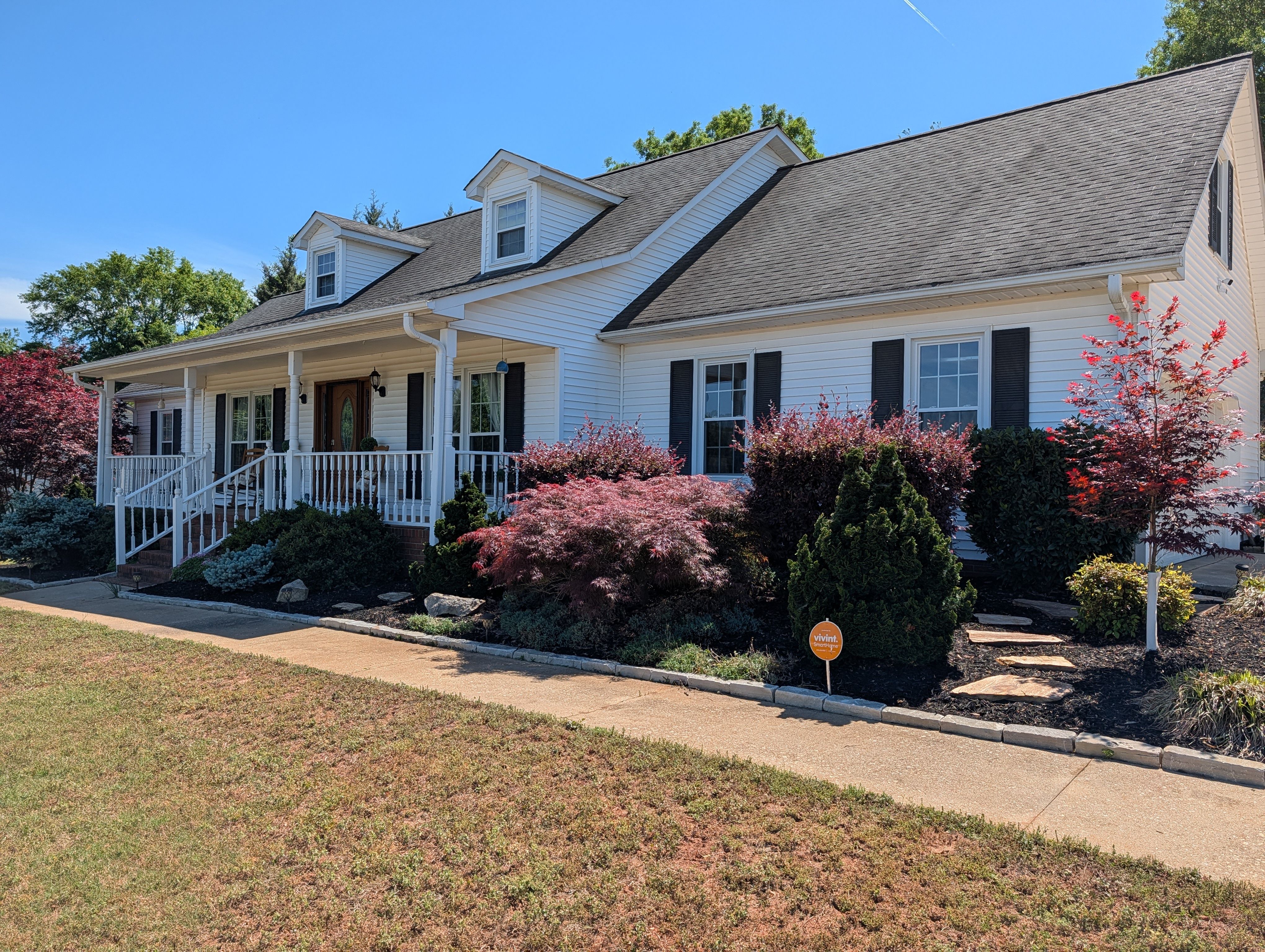  for Cody’s Lawn & Landscape in Greer, SC