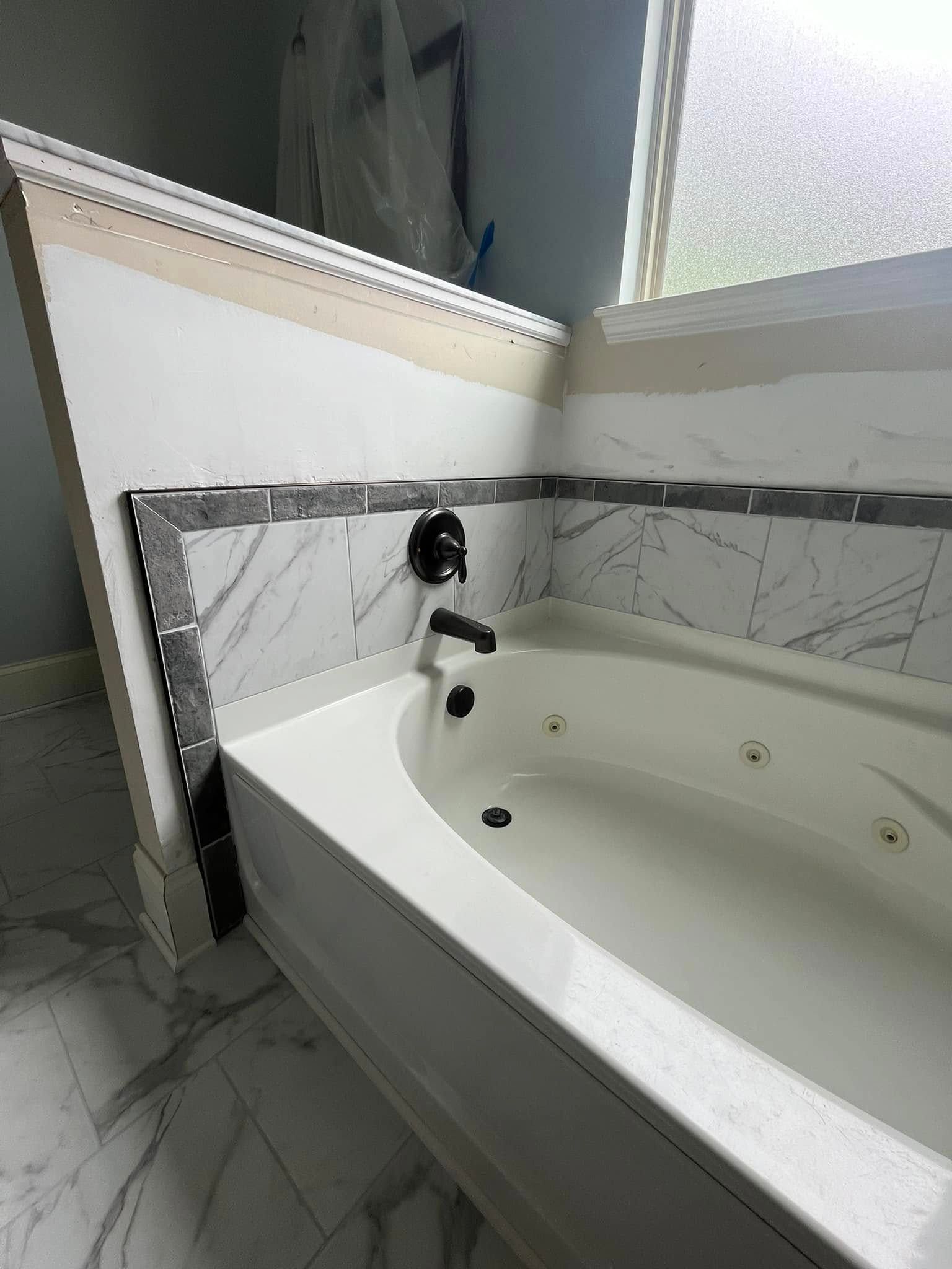 All Photos for A-L Tile in Saluda, SC