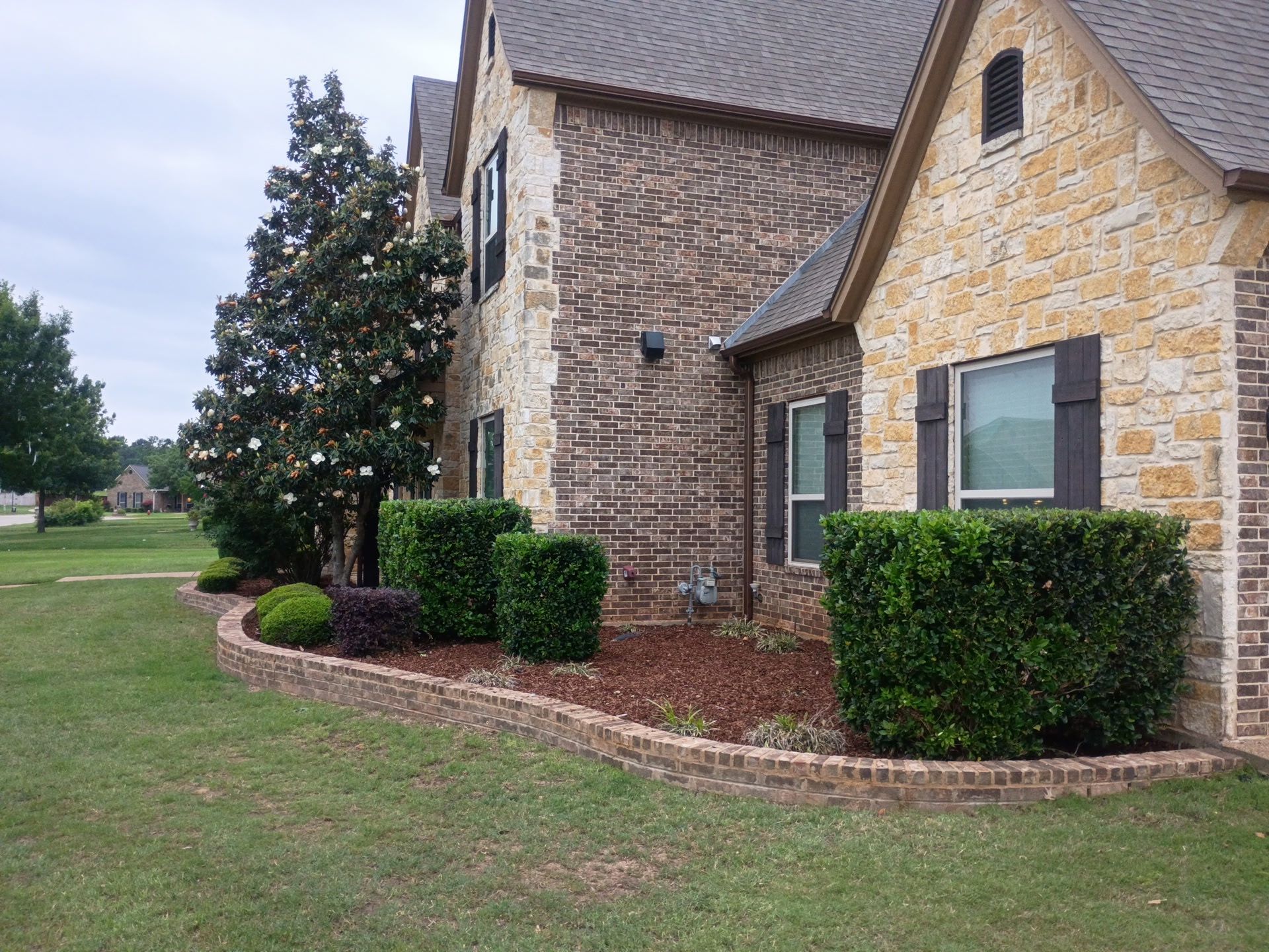  for Wilson's Yard Work, LLC in Tyler, TX