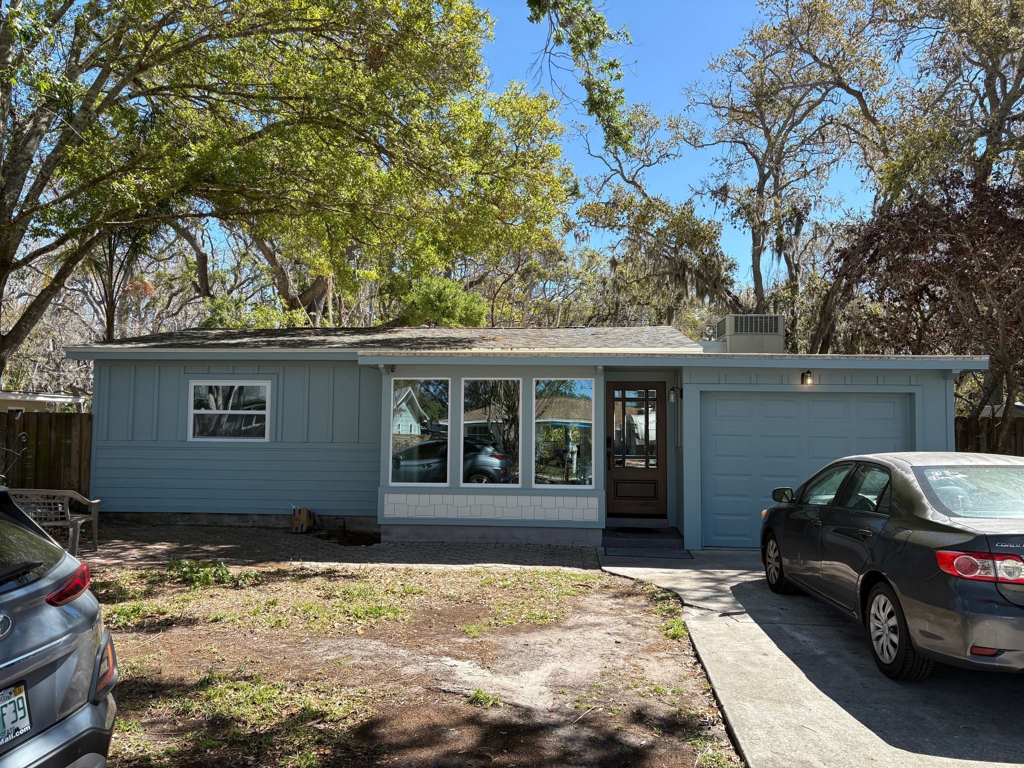  for United Exteriors INC in St. Petersburg, FL