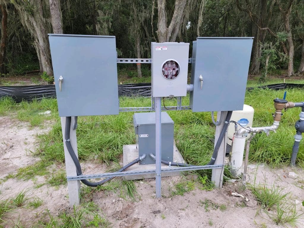  for Energized Electrical Solutions in Tampa, FL