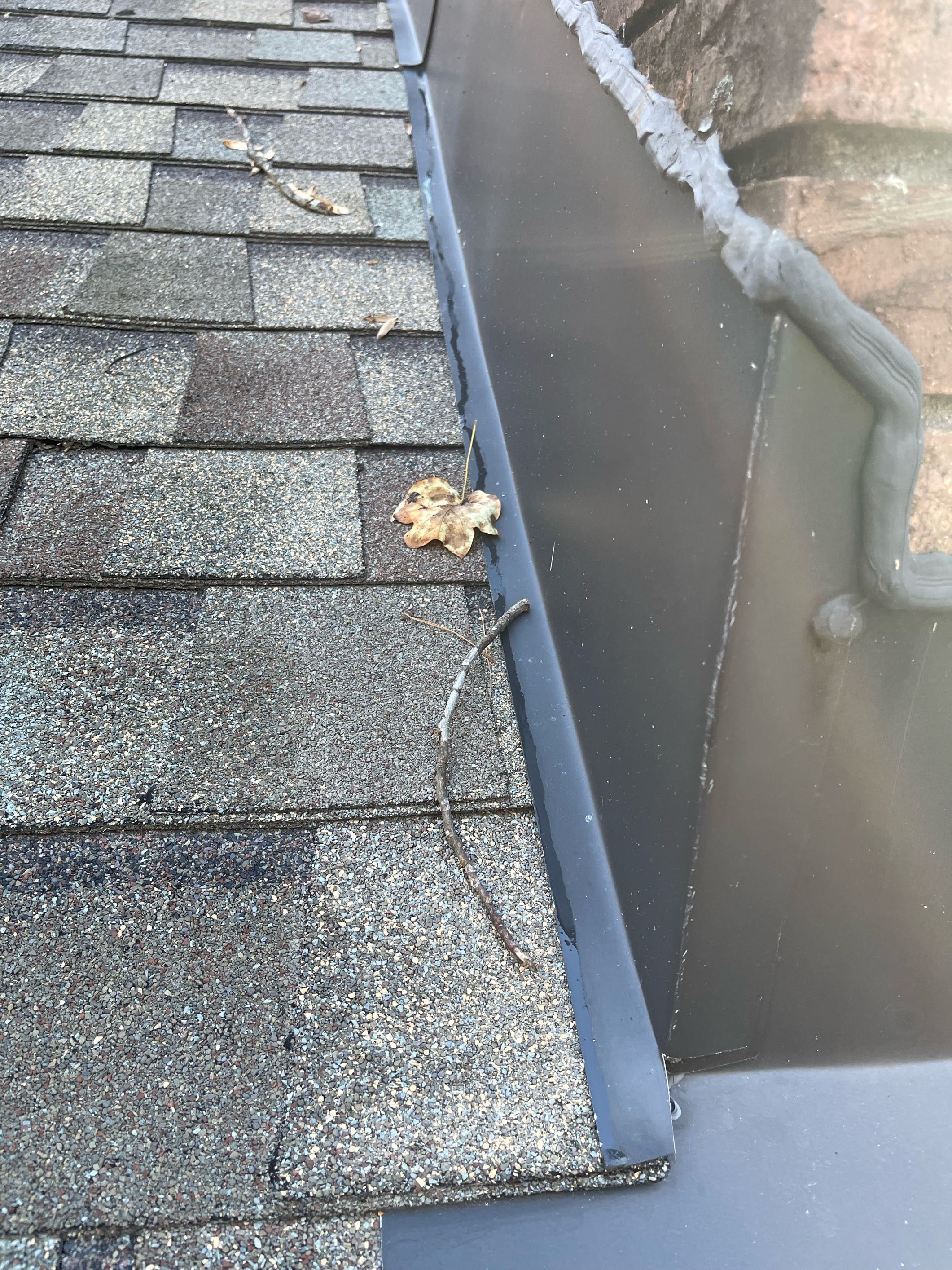  for RJ Roofing of WNC in Brevard, NC