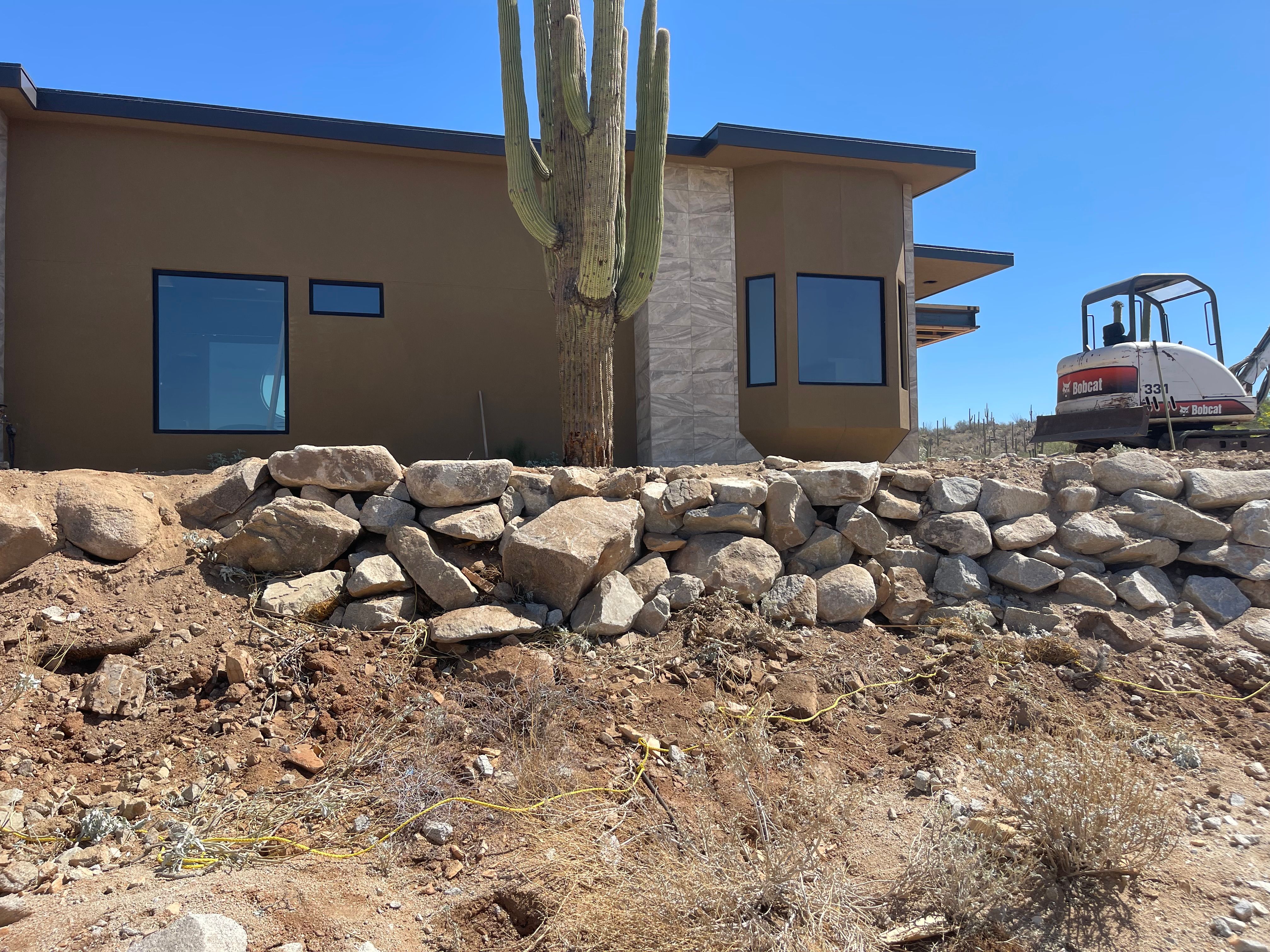 All Photos for Roughout Excavation in Vail, AZ