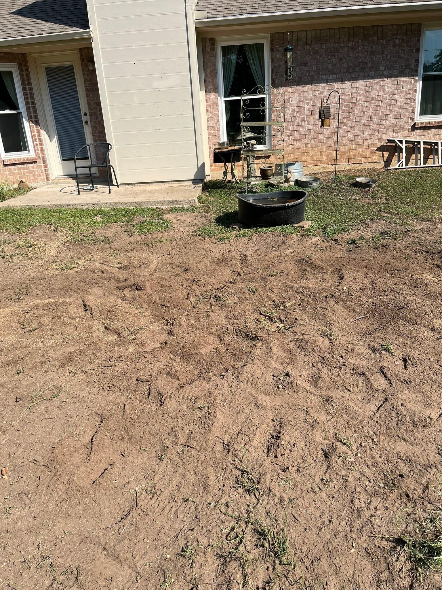  for Marks Tree Service in Fort Worth, TX