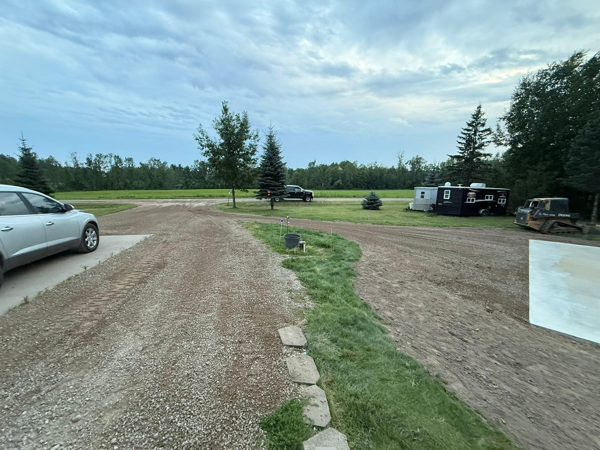  for ProStar Concrete & Masonry in Onamia, MN