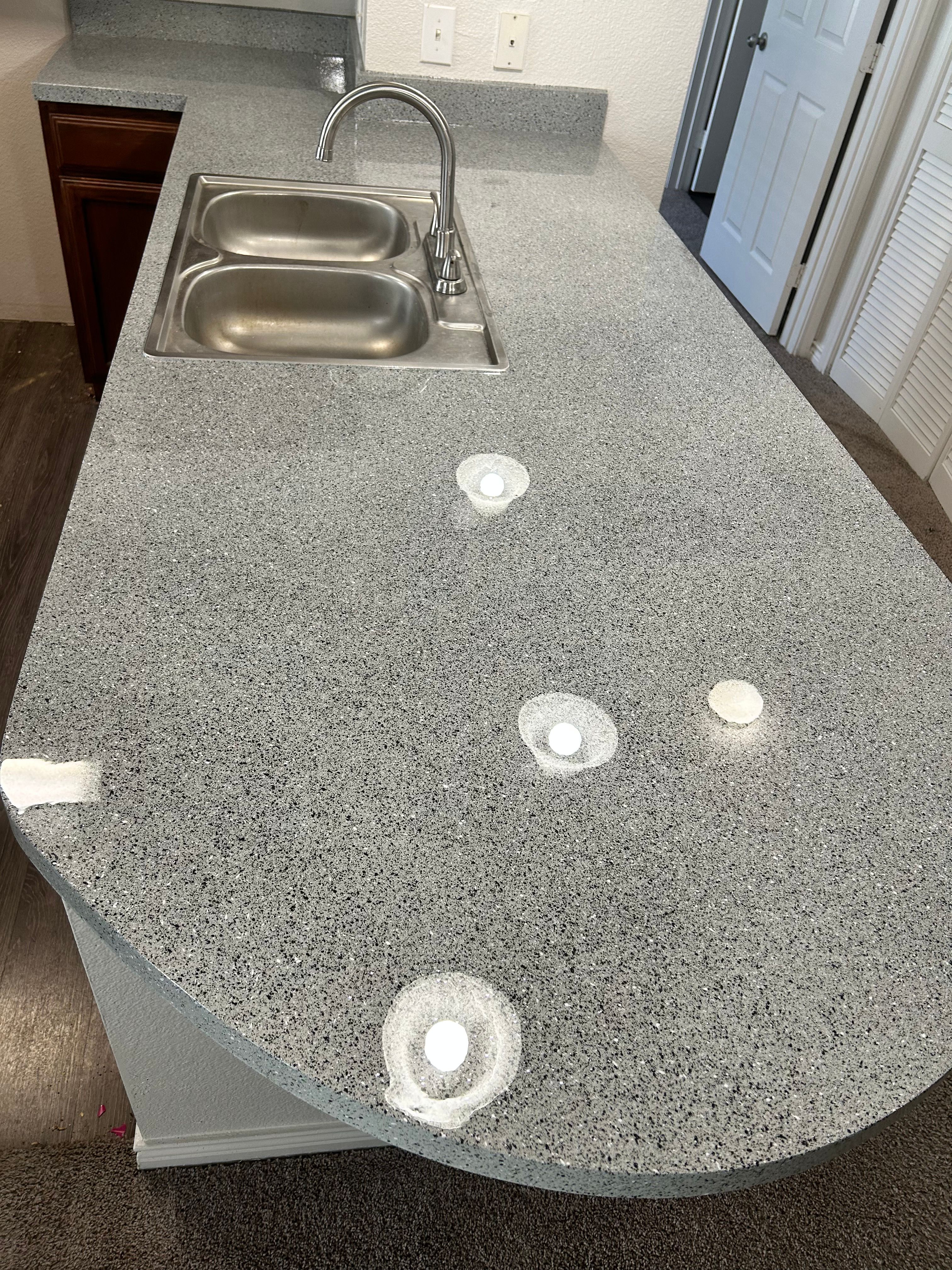  for P&G RESURFACE LLC in Lockhart, TX