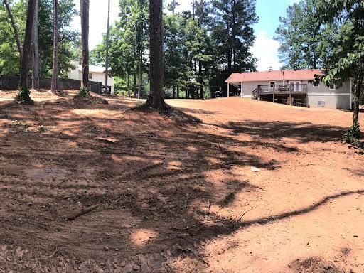  for Falcon stump grinding Tree services in Loganville, GA