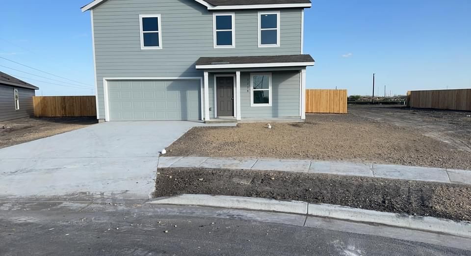  for Grade A Excavation LLC in Rockport, TX