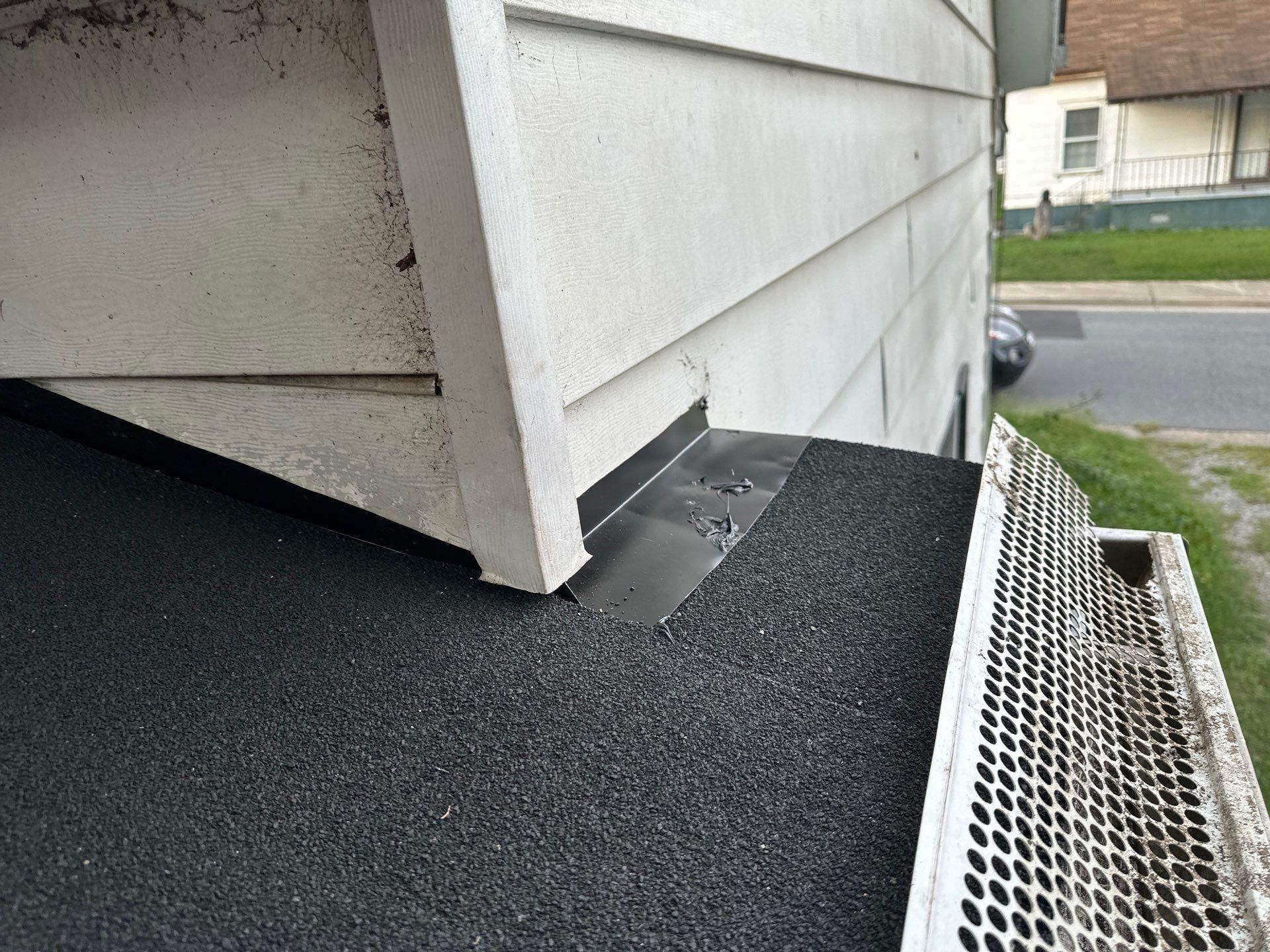 Roofing for The Flip Flop Roofer in Statesville, NC