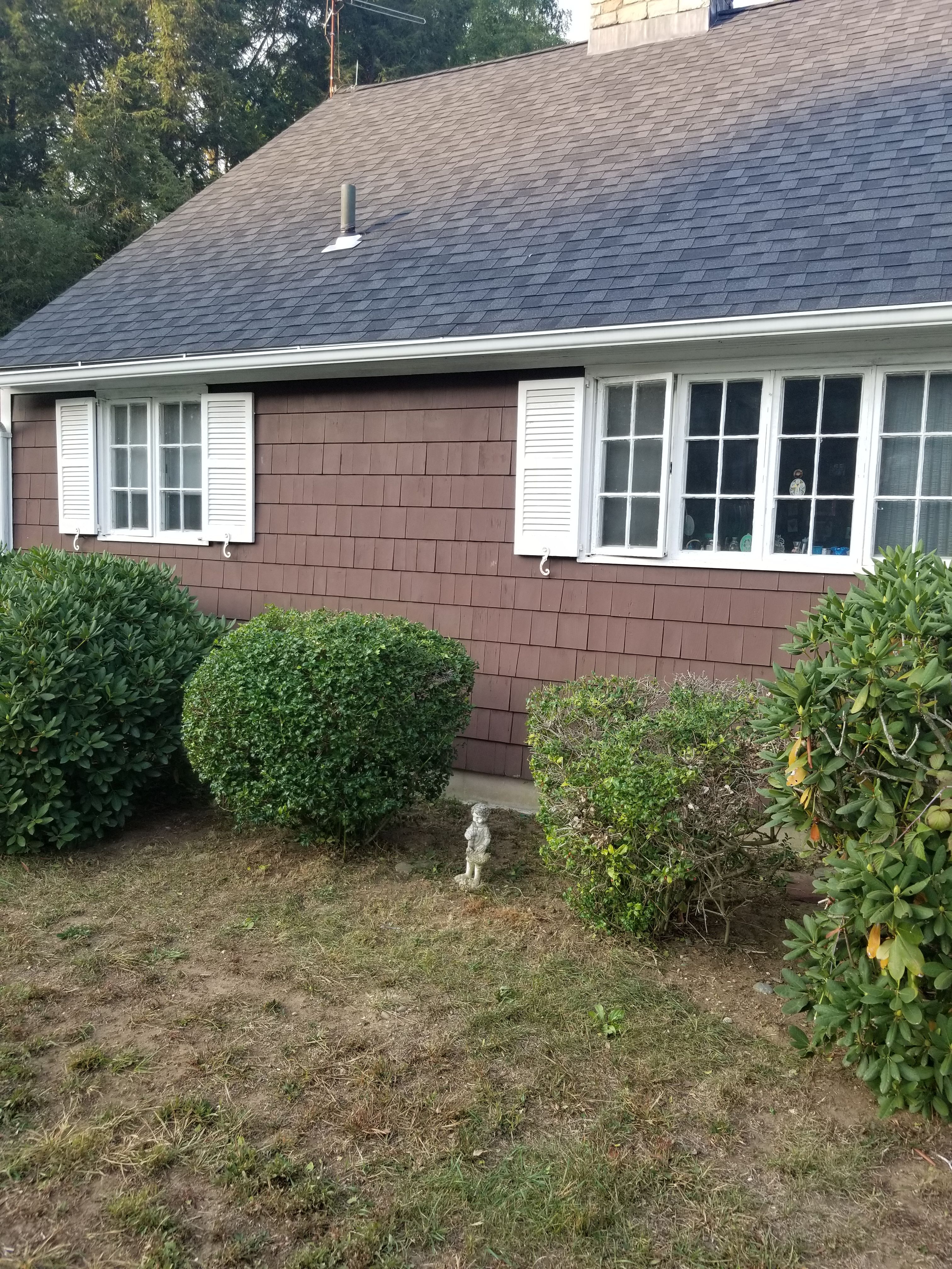 Hedge/Tree/Brush Cutting for Landscape Innovations LLC in Torrington, CT