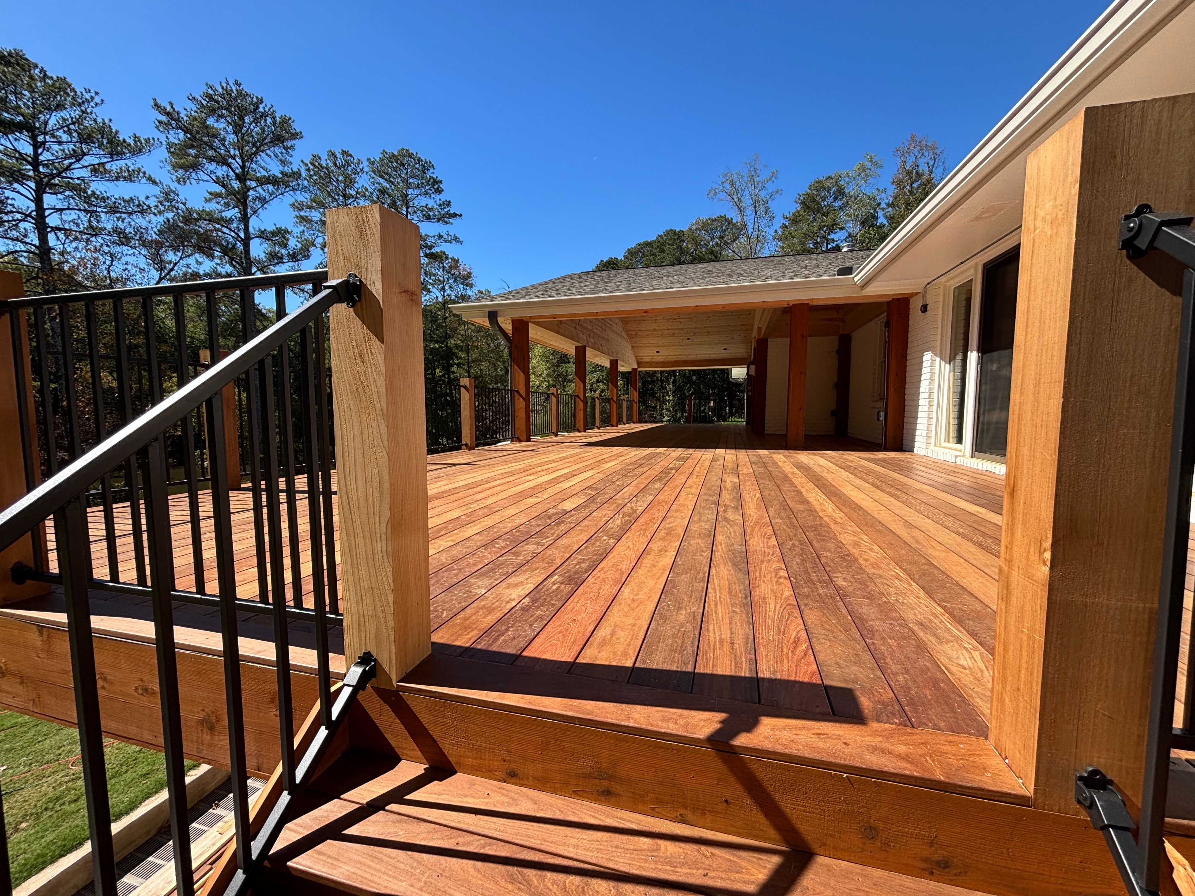  for JD'S Beyond Carpentry in Cobb County, GA