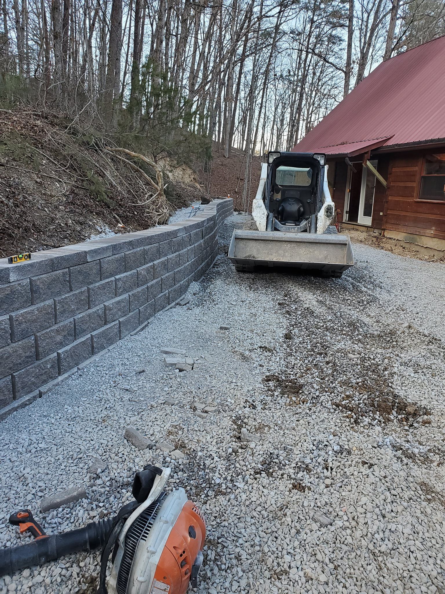  for Grasshopper Excavating & Pools in Pigeon Forge, TN