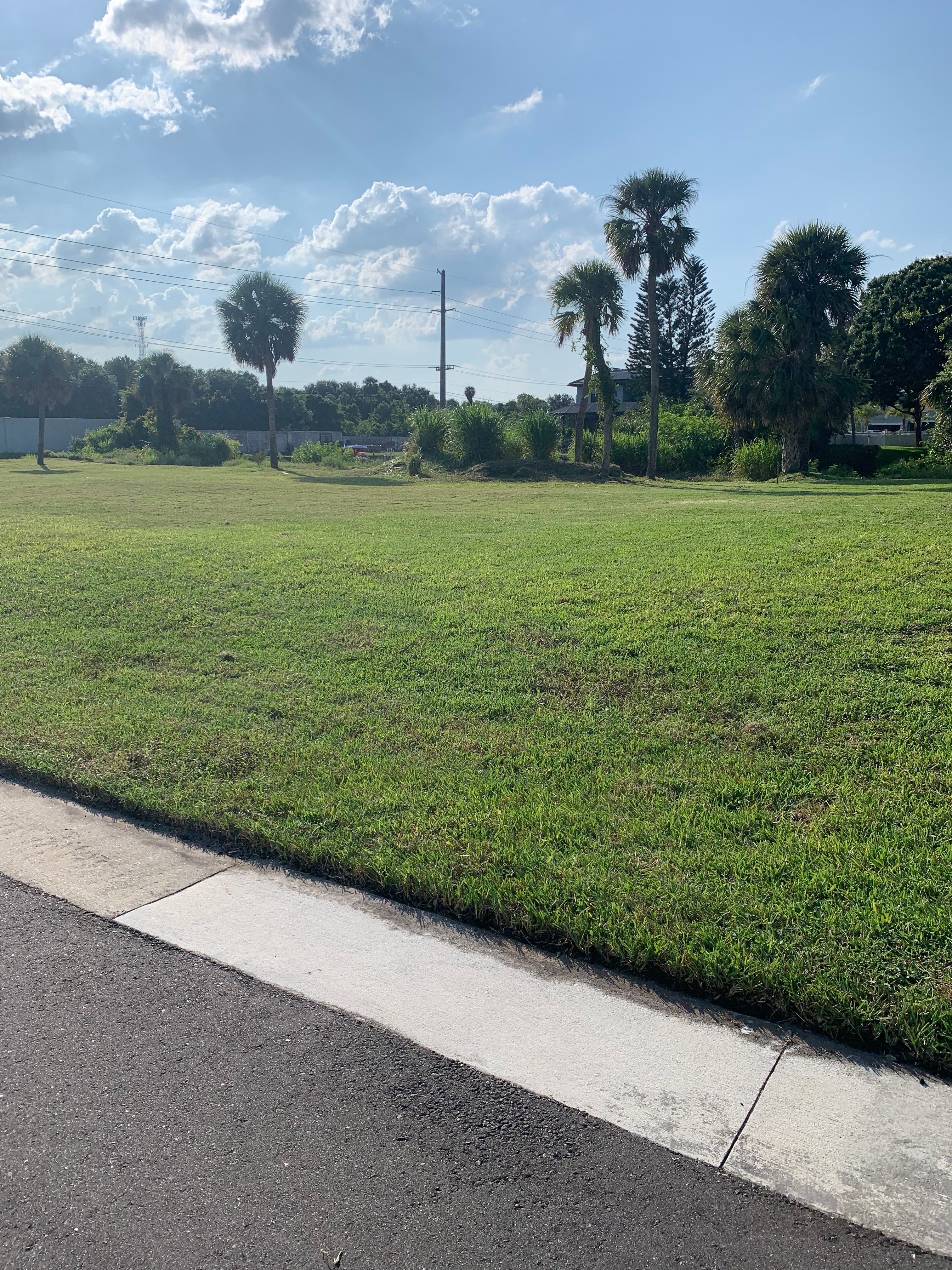  for Space Coast Property Maintenance and Management LLC in Melbourne, FL