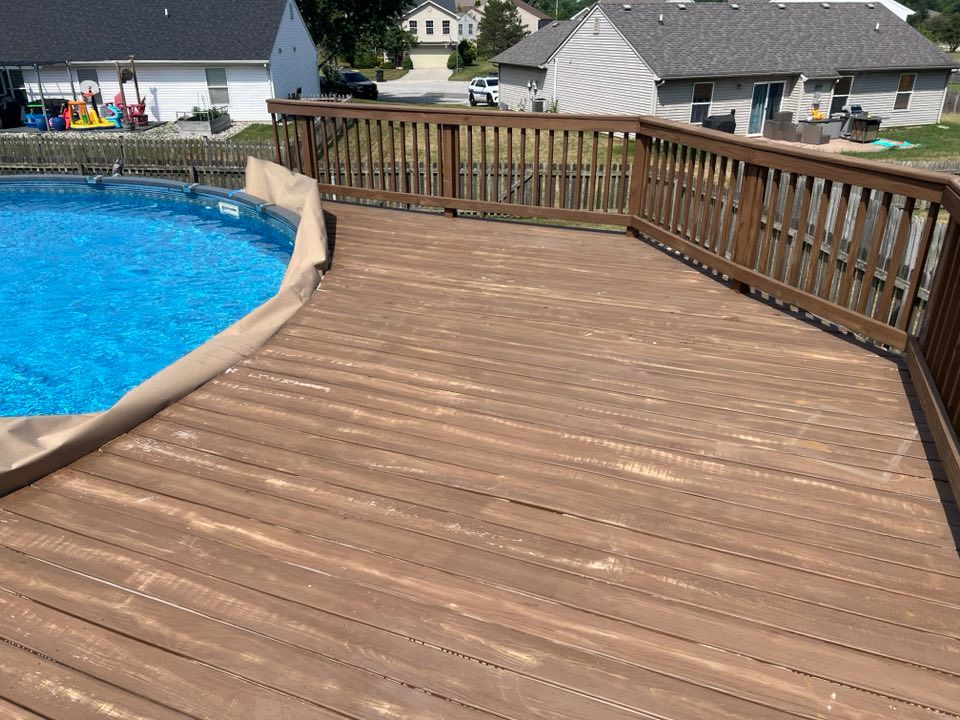  for Patten's Property Solutions in Fort Wayne, IN