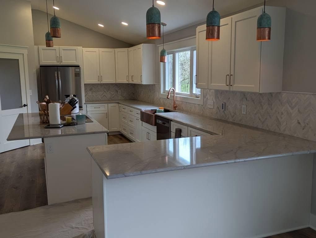  for New Millennium Construction Services Corp  in Wilmington, IL