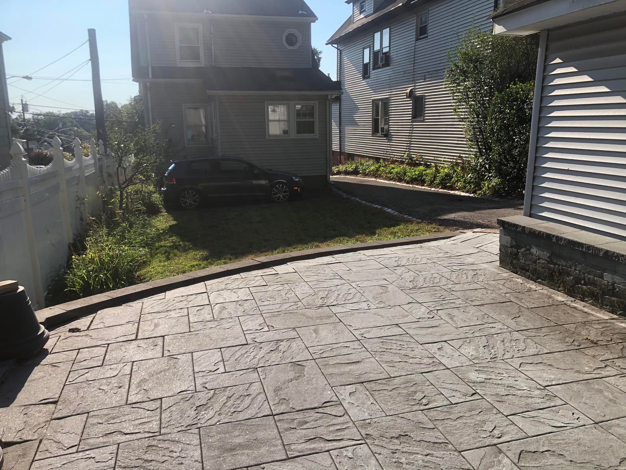 All Photos for Castro Landscaping in Orange, NJ