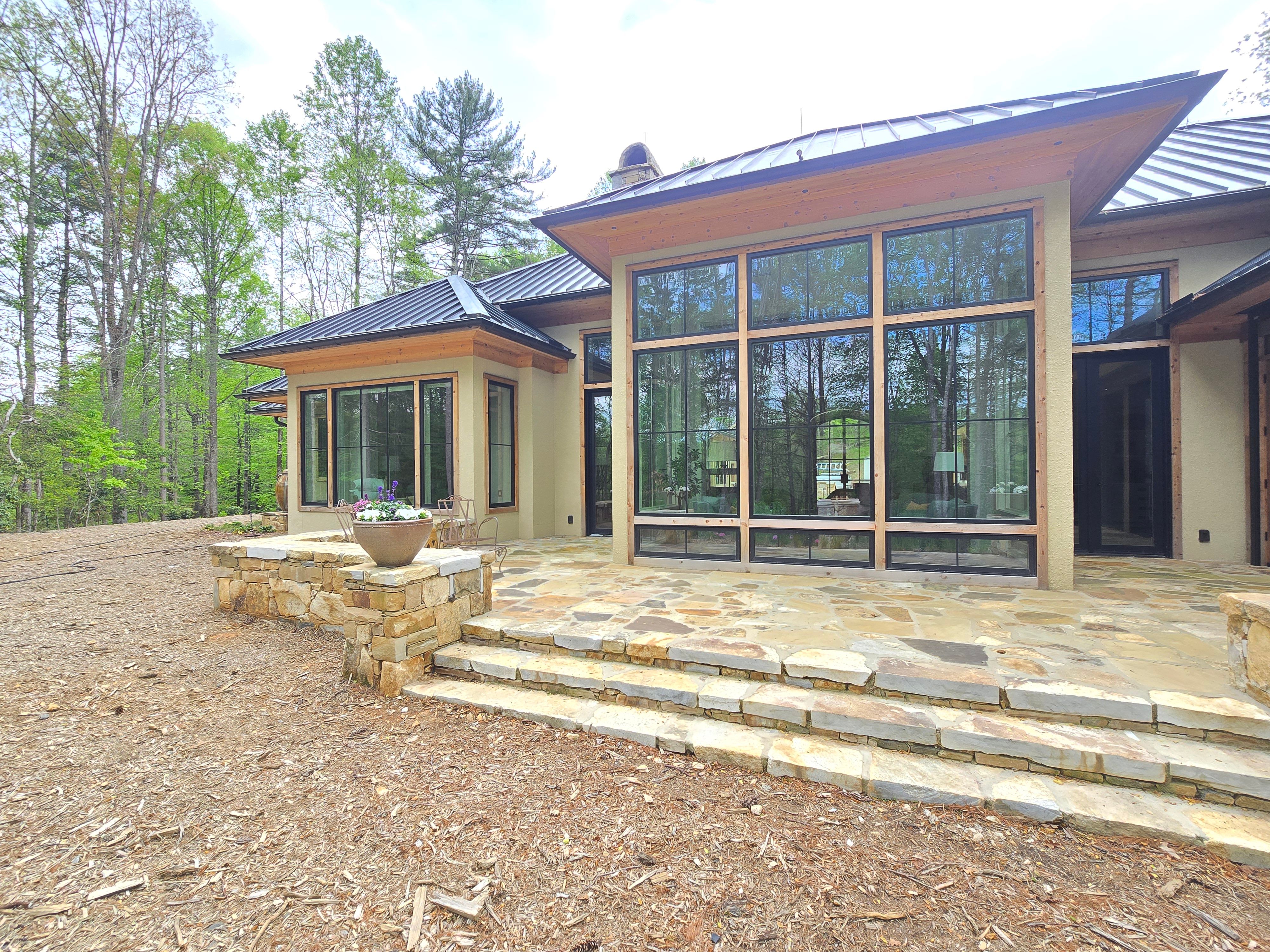  for Dotson Seamless Guttering in Mars Hill, NC