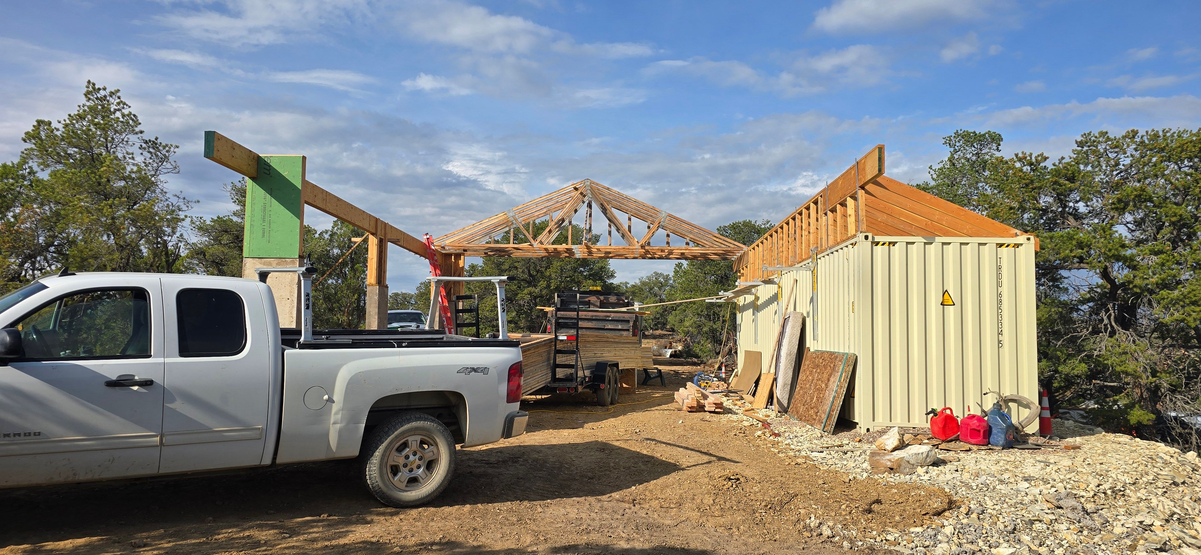  for Line of Sight Development in Ogden, UT