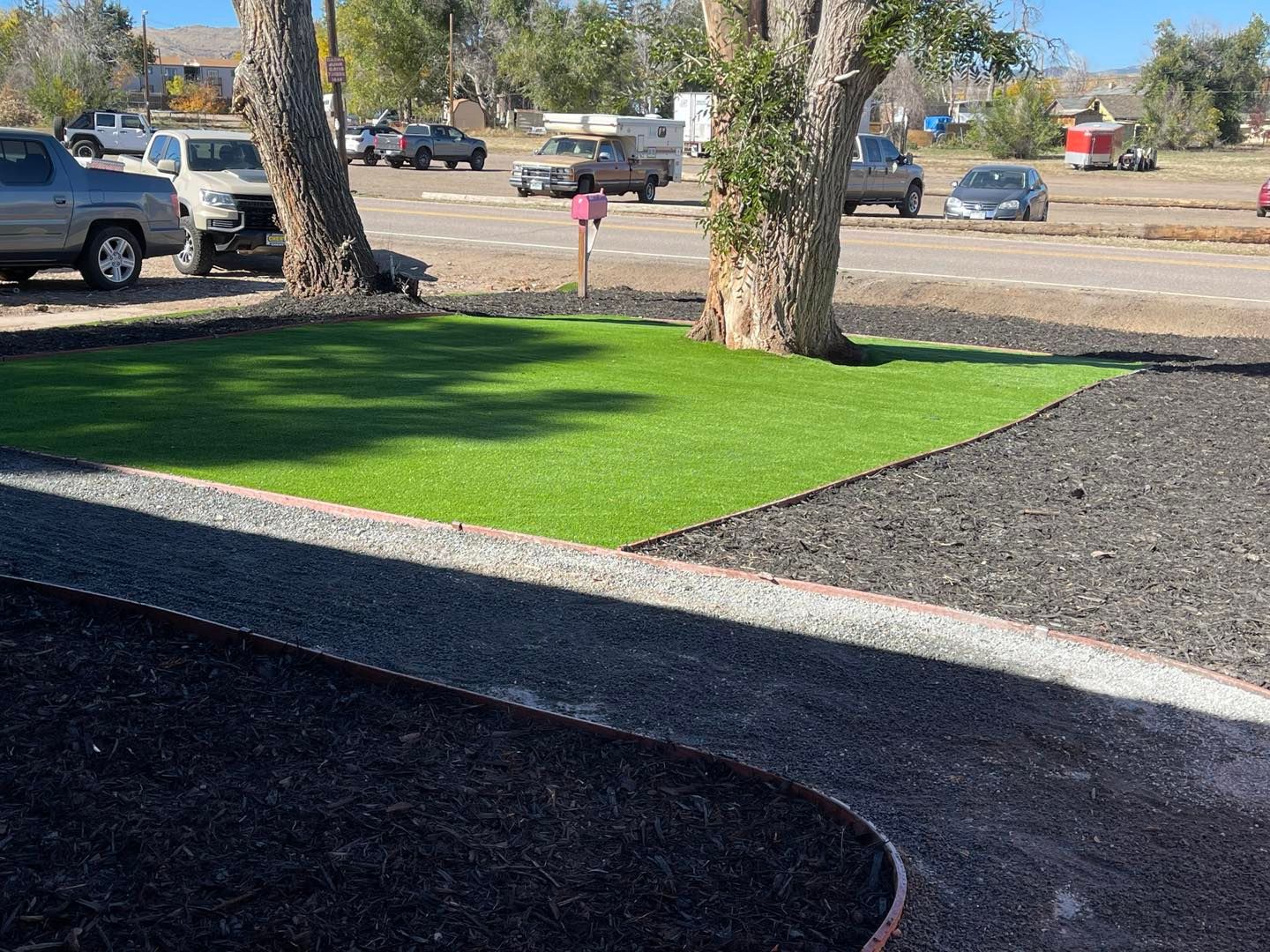All Photos for Forever Green Turf Pros LLC in Greeley, CO