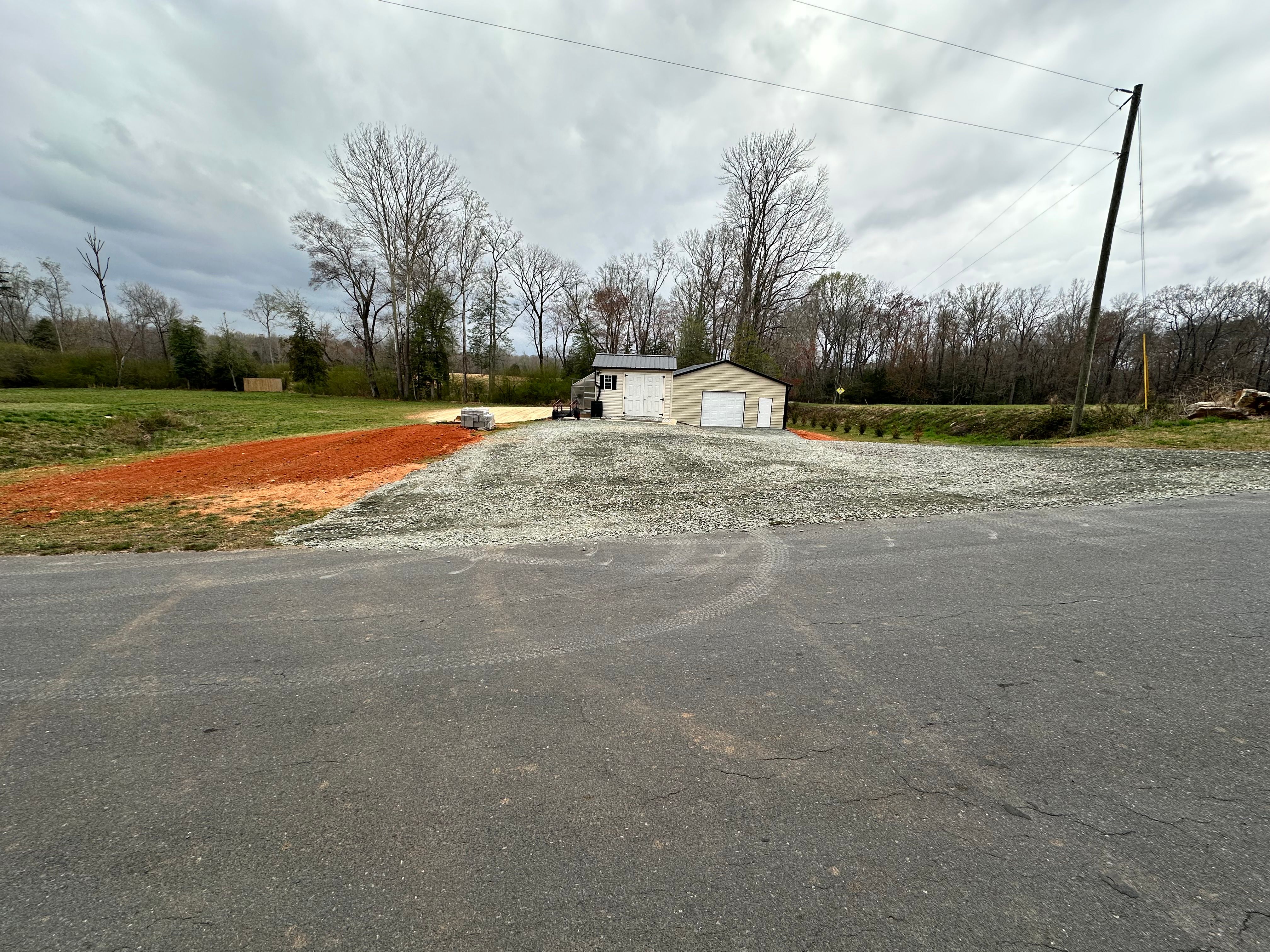  for AJ Miles in Siler City, NC
