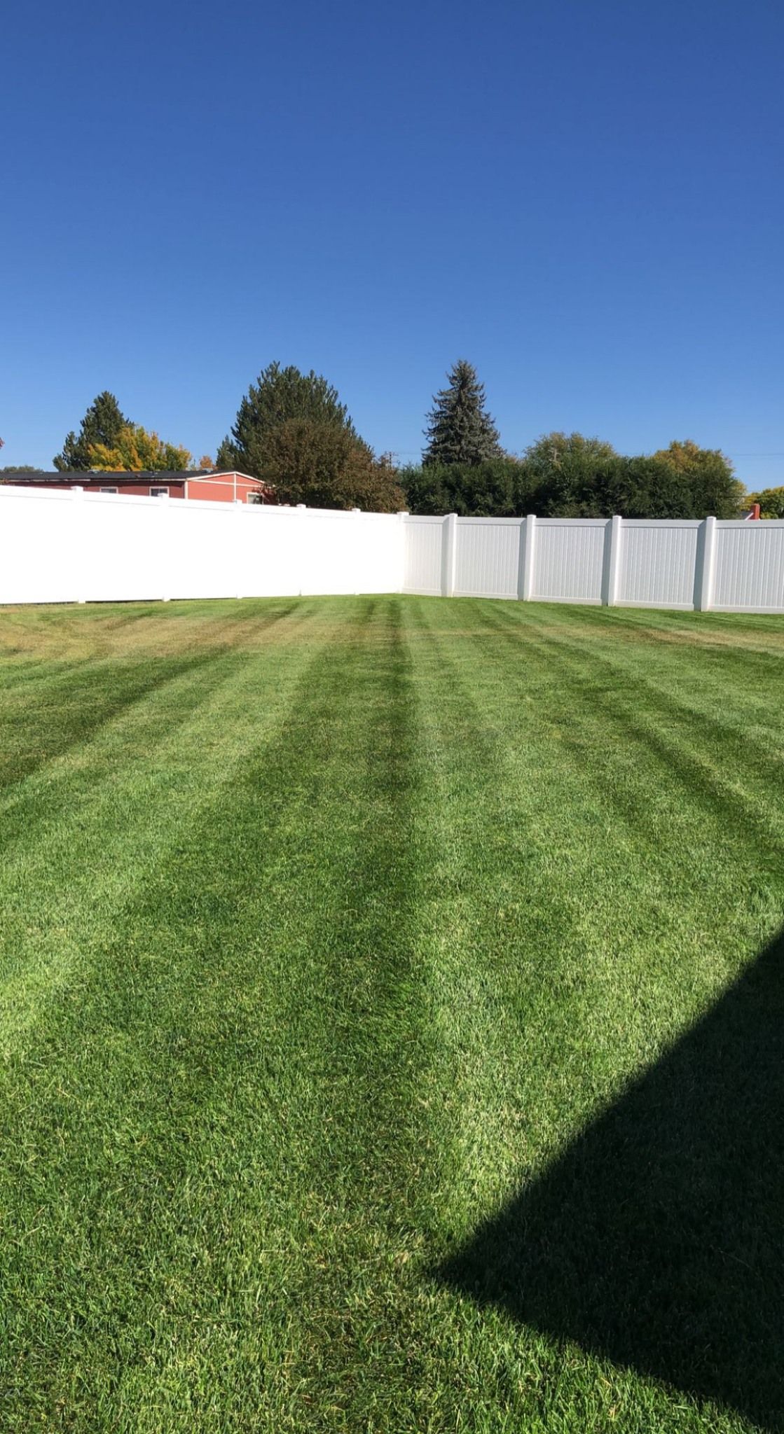  for Platinum Landscaping  in Burley, ID