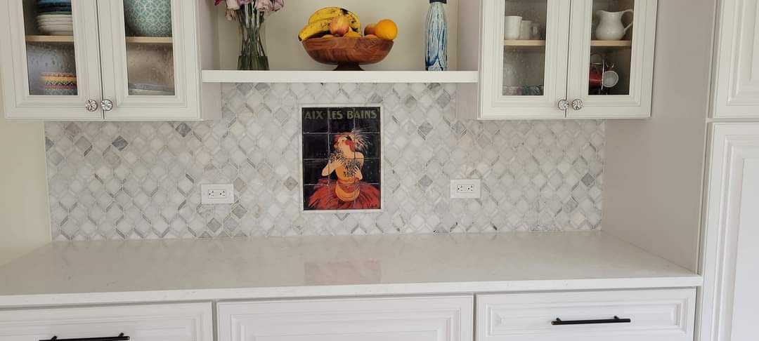 All Photos for P&L Tile in Londonderry, NH