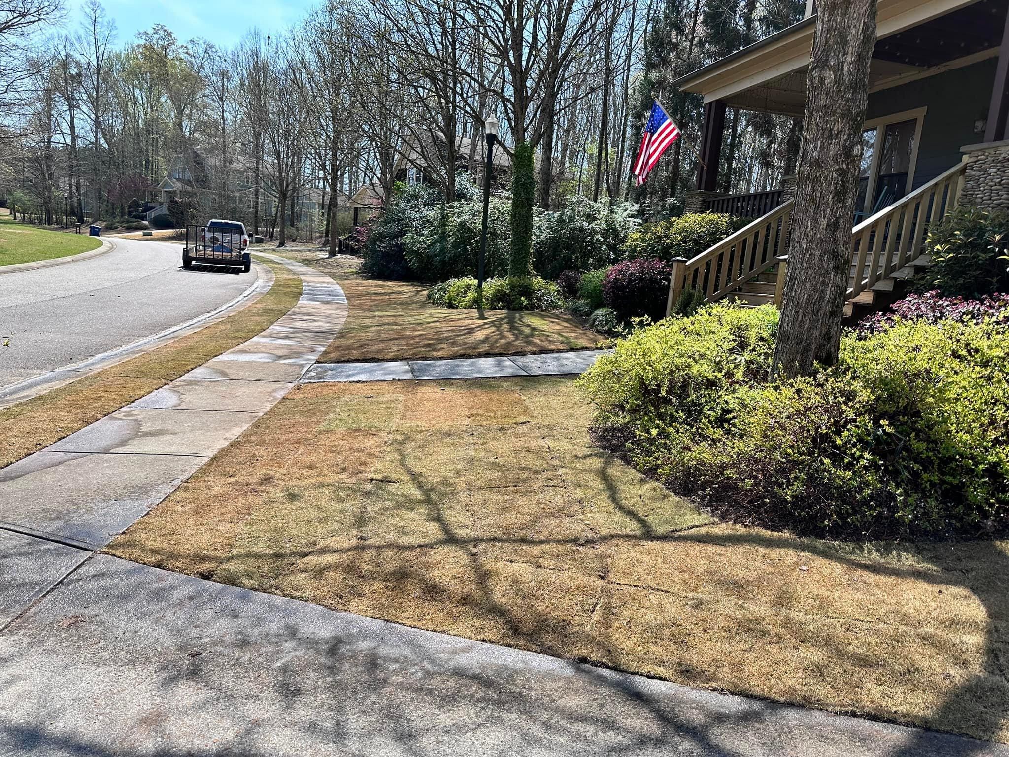 All Photos for Sexton Lawn Care in Jefferson, GA