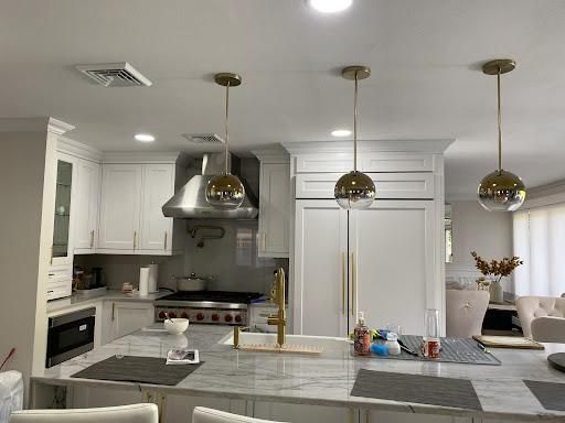  for Ramos Pro Painting & Construction in East Rockaway, 	New York