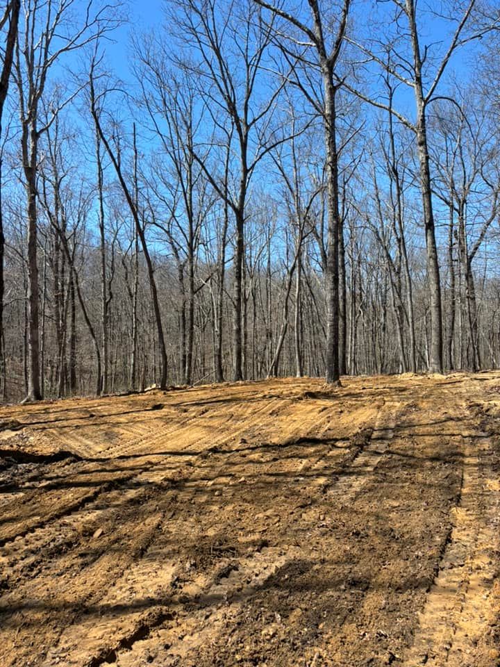  for TD Dirtworks in Tracy City, TN