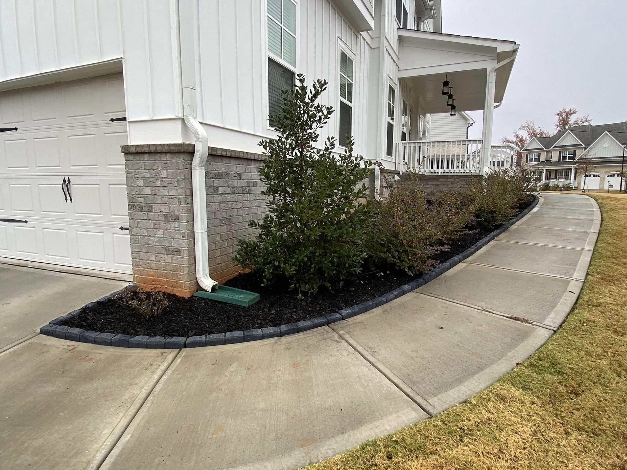 All Photos for Deeply Rooted Lawn Maintenance in Winder, GA