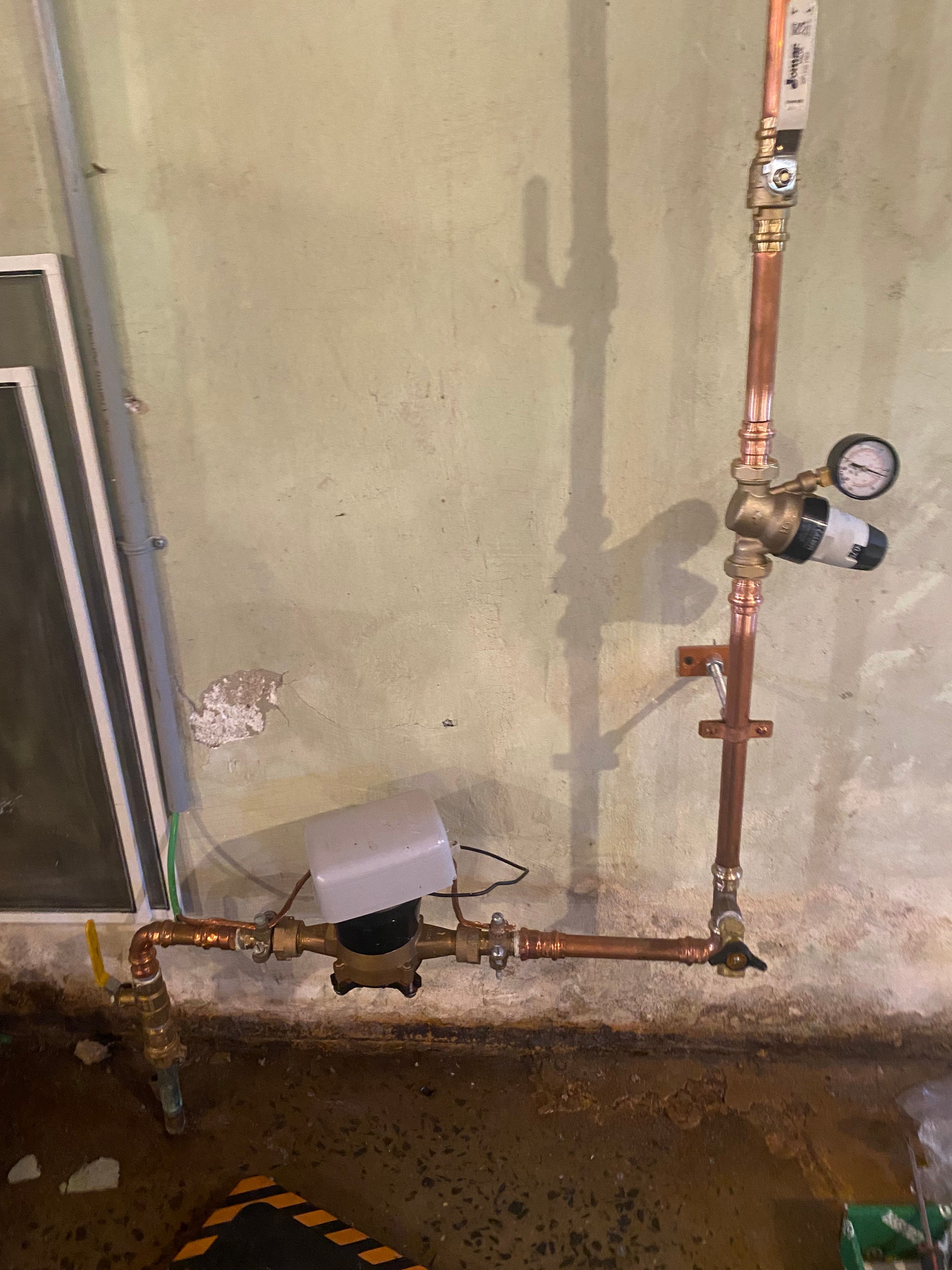  for SOS Plumbing in Bristol, CT