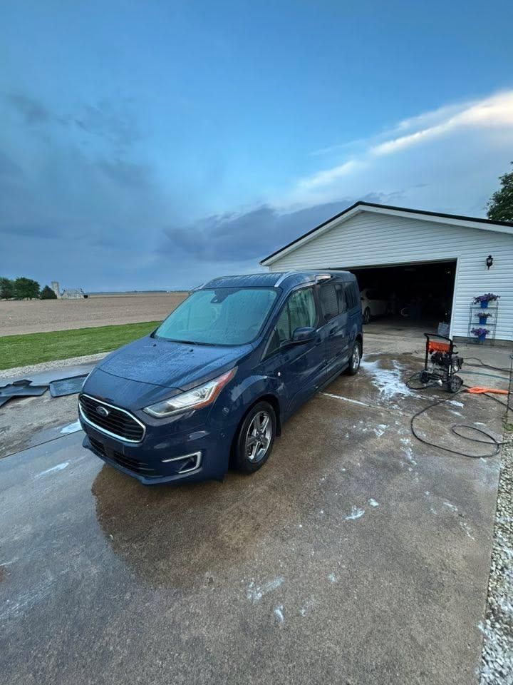 All Photos for Wininger Landscaping in New Richmond, IN