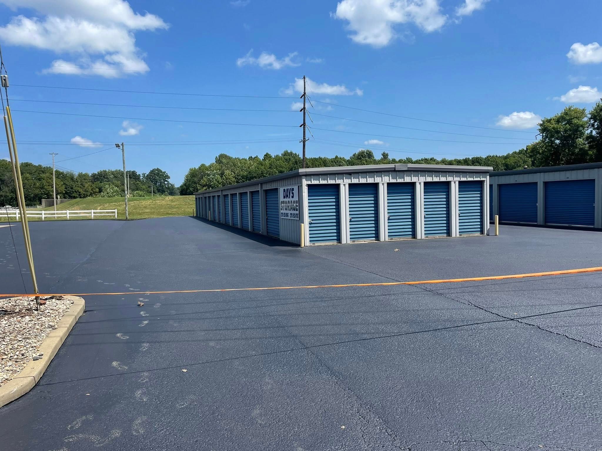  for Heady Seal Coating in Sturgis, KY