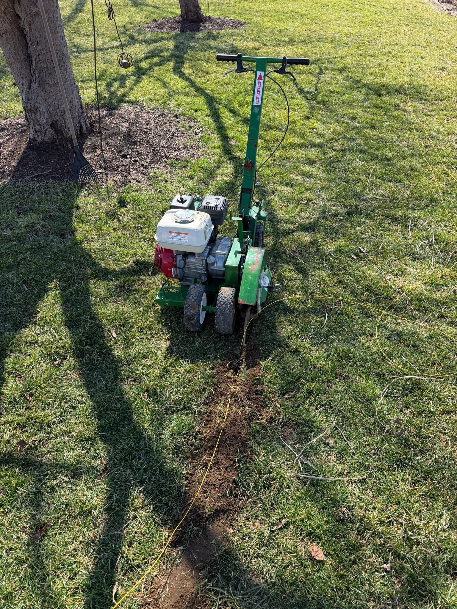  for KG Ground Development and Transportation in Newton, IL