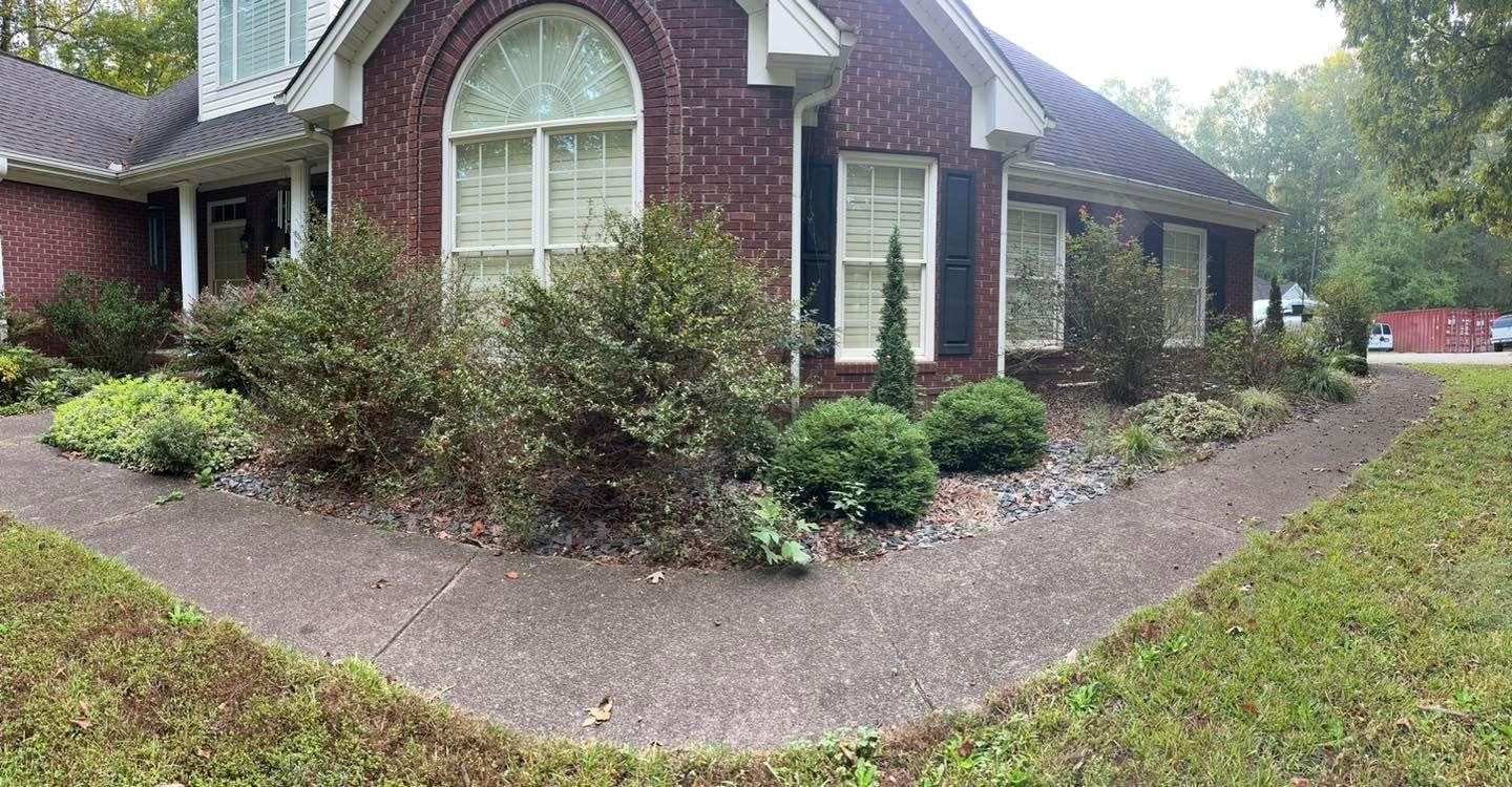  for Worsham Landscaping and Pressure Washing LLC in Social Circle, GA