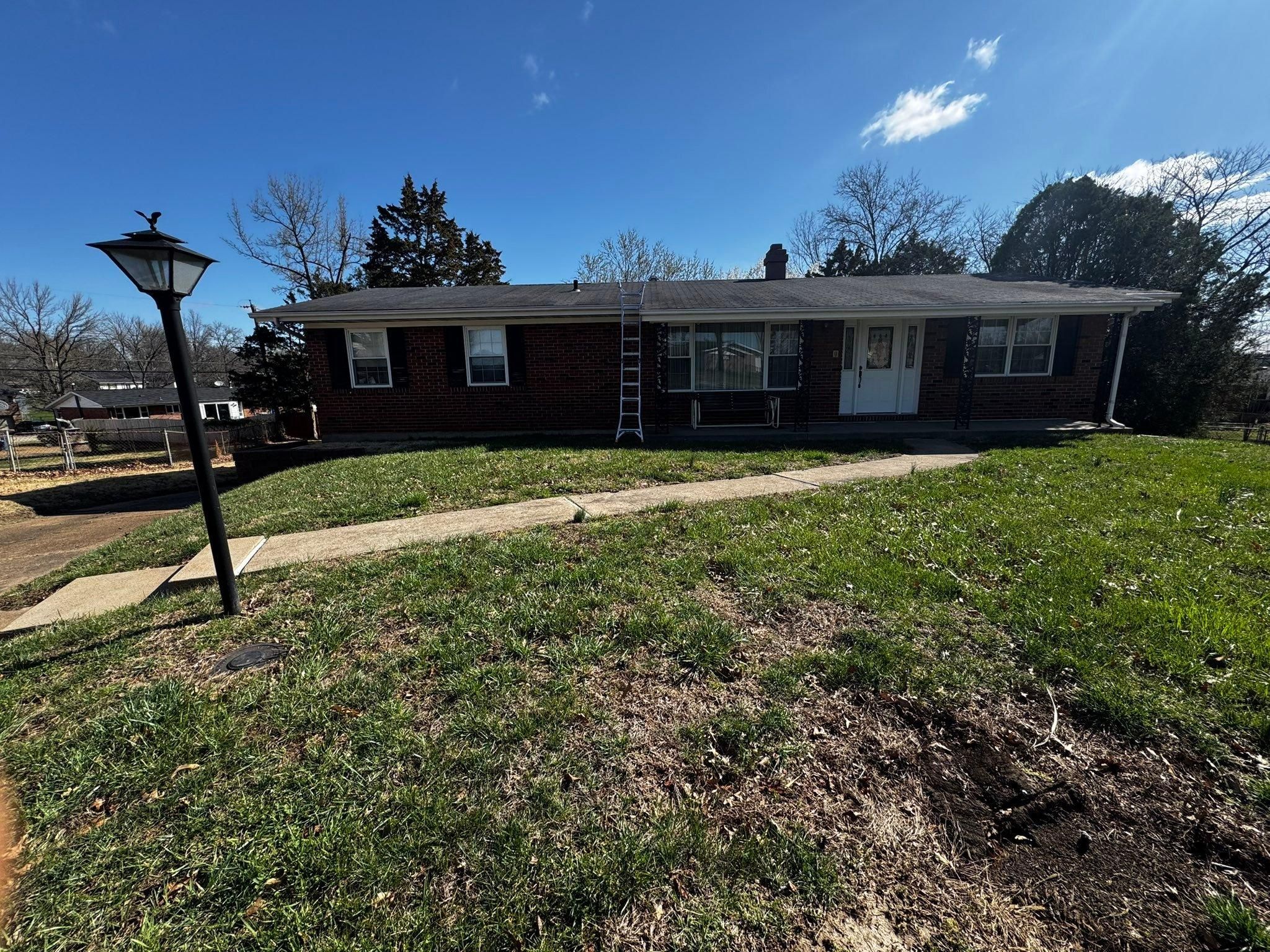  for Lookup Roofing LLC in Saint Charles, MO