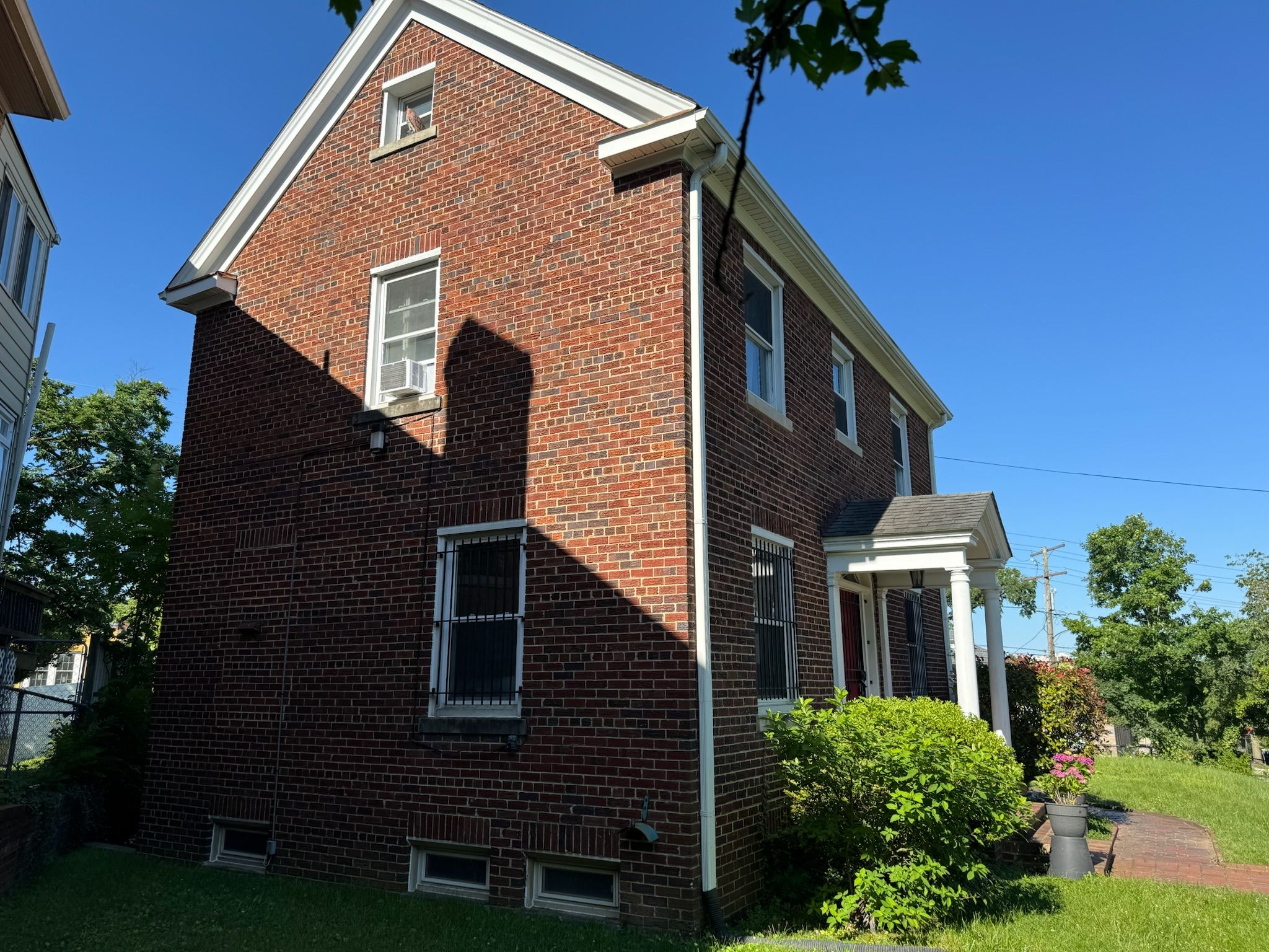  for Ellery Contracting in Washington, DC