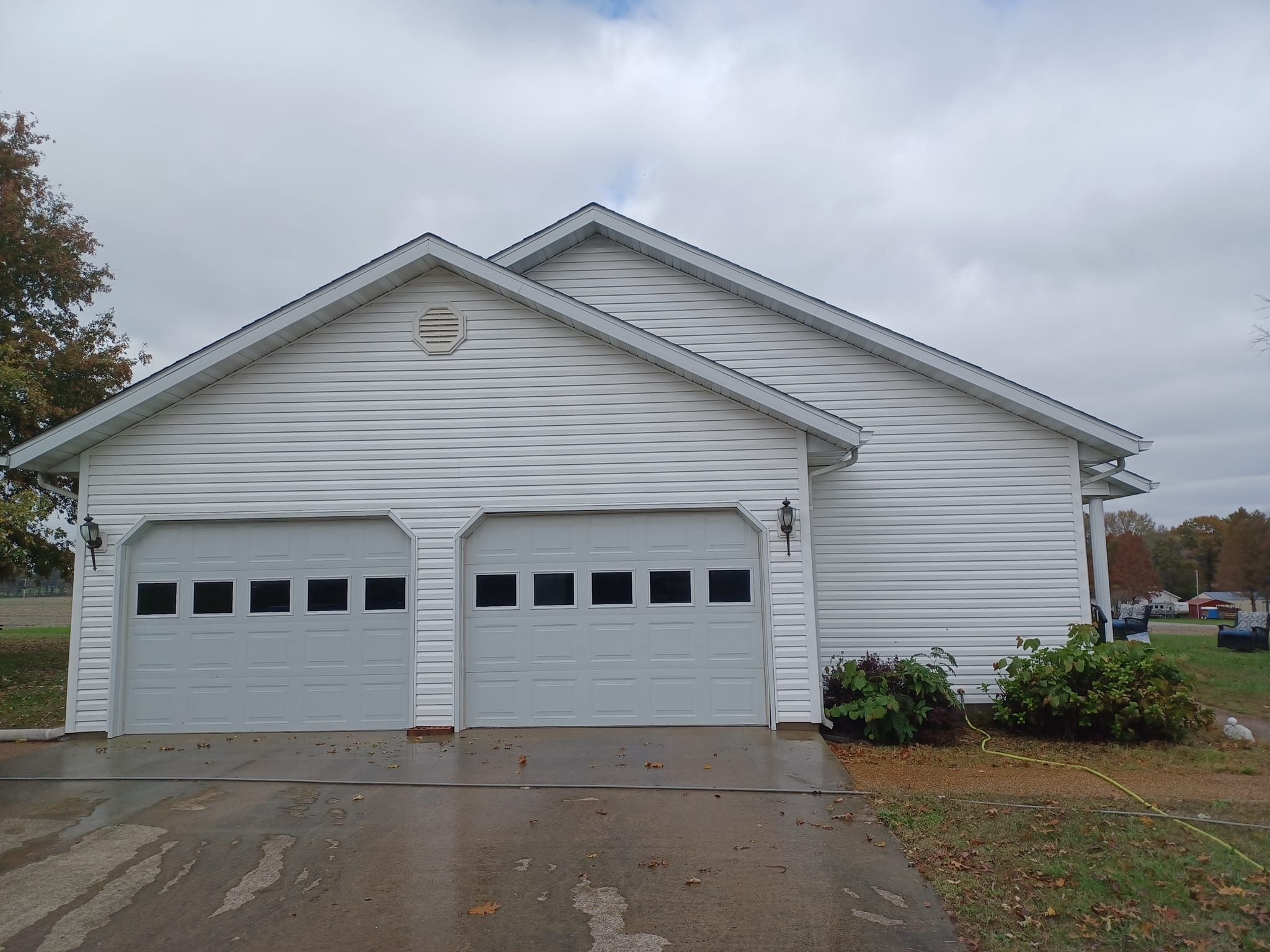 All Photos for D&T Pressure Washing in Morganfield, KY