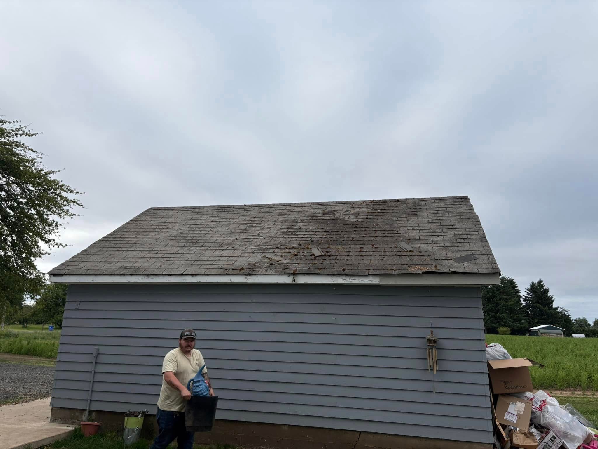  for Orcutt Roofing & Home Repair Professionals in Klamath Falls, OR