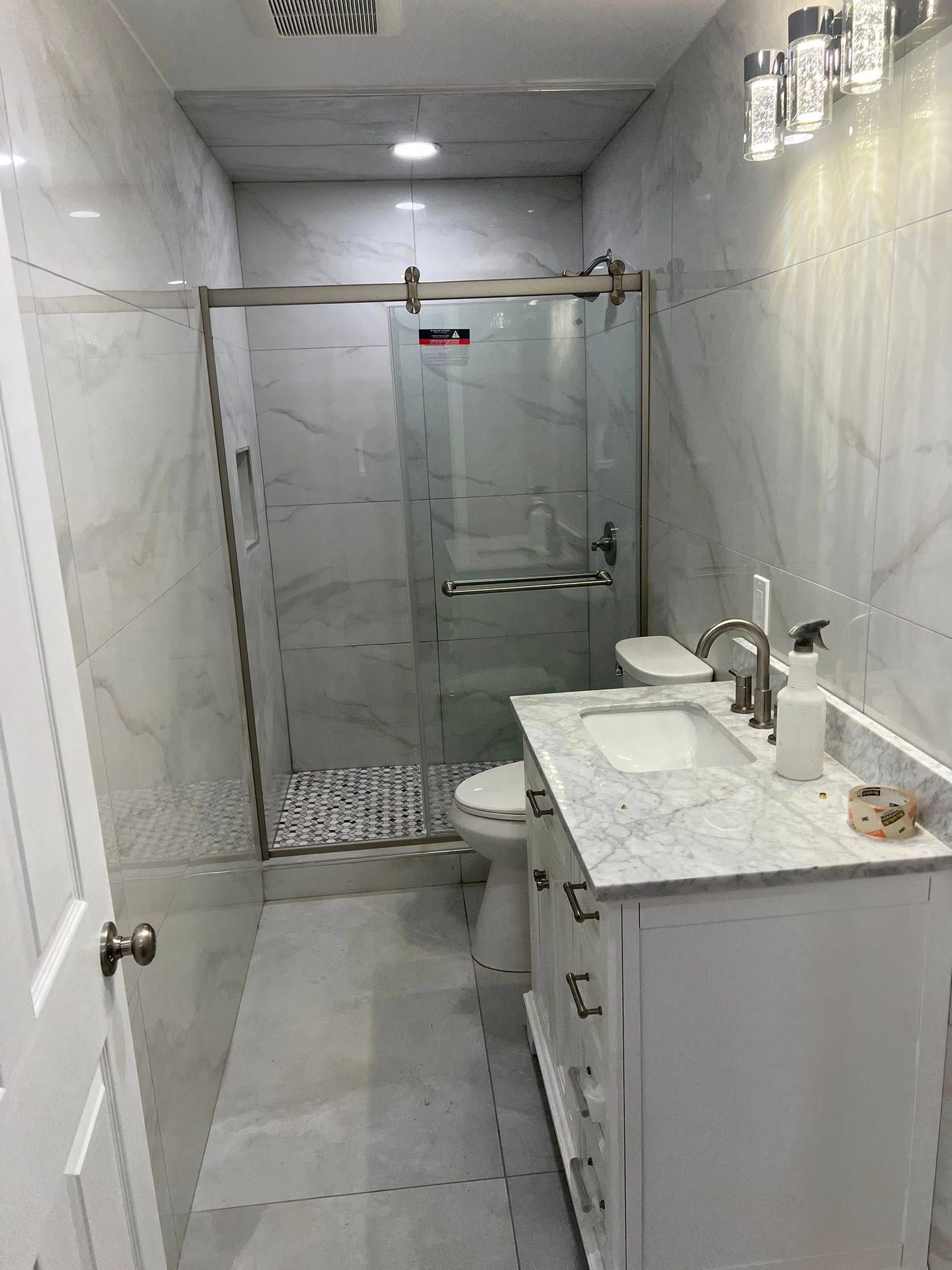  for Redwood Construction in Cranston, RI