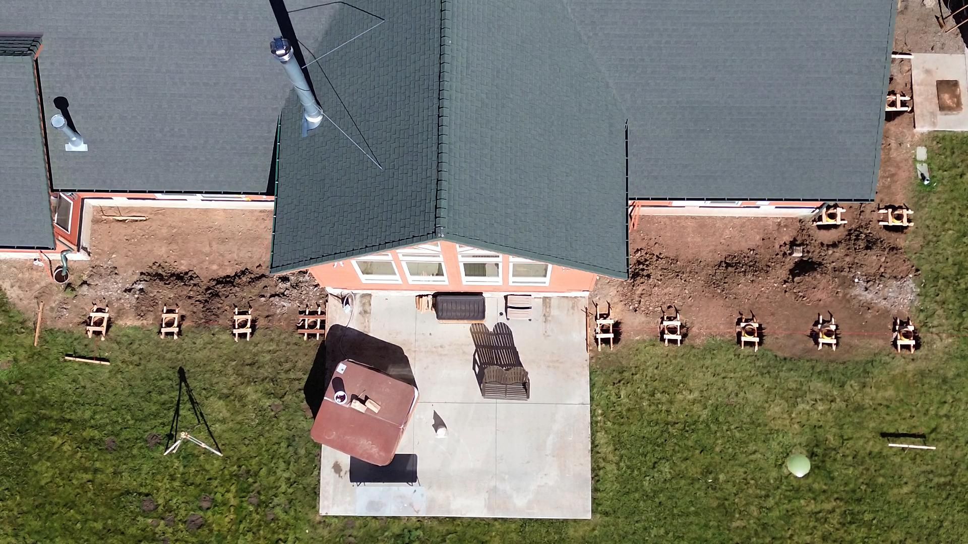  for Austin LoBue Construction in Cottonwood, CA