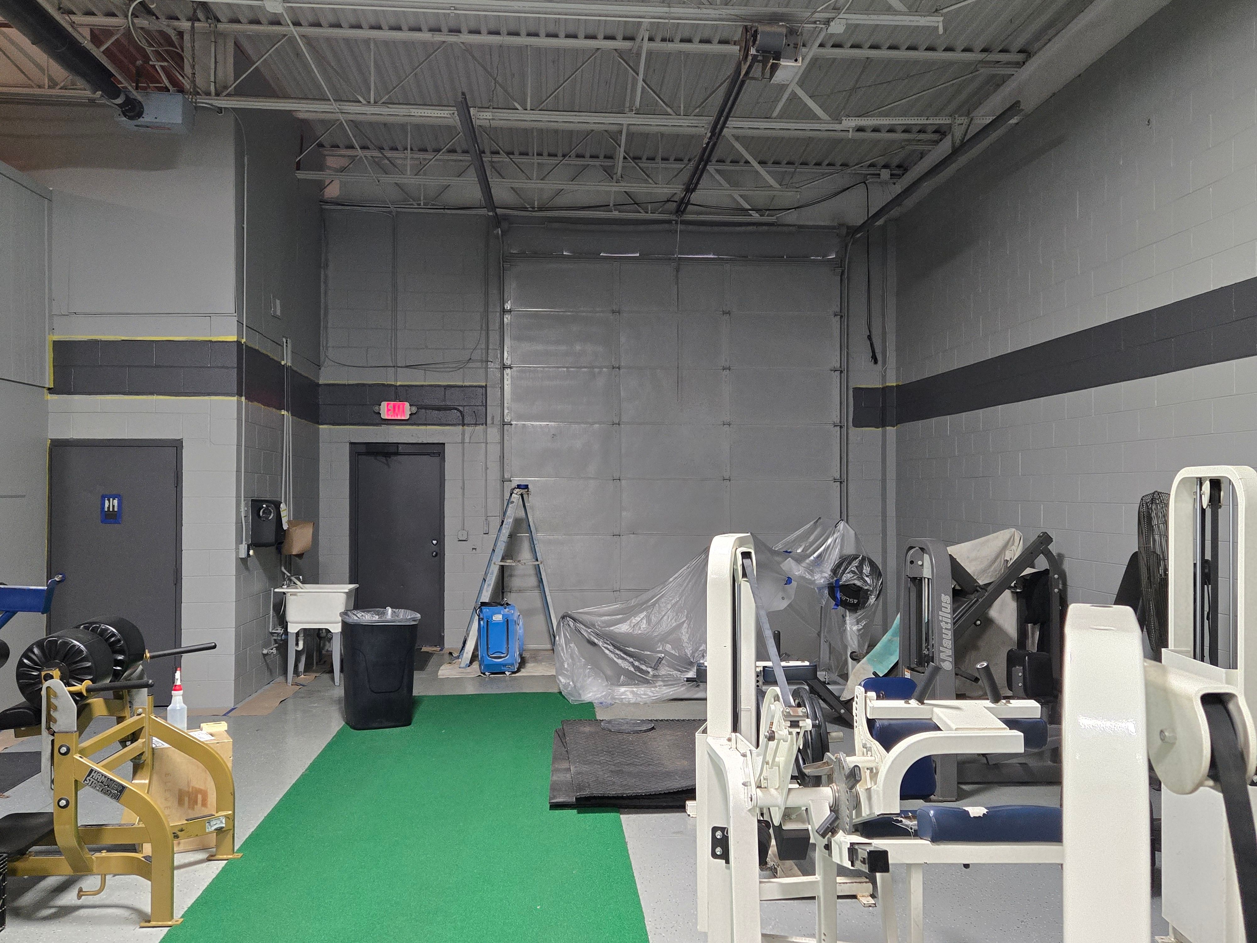  for Rolling Magic Paints in Washington Township, MI