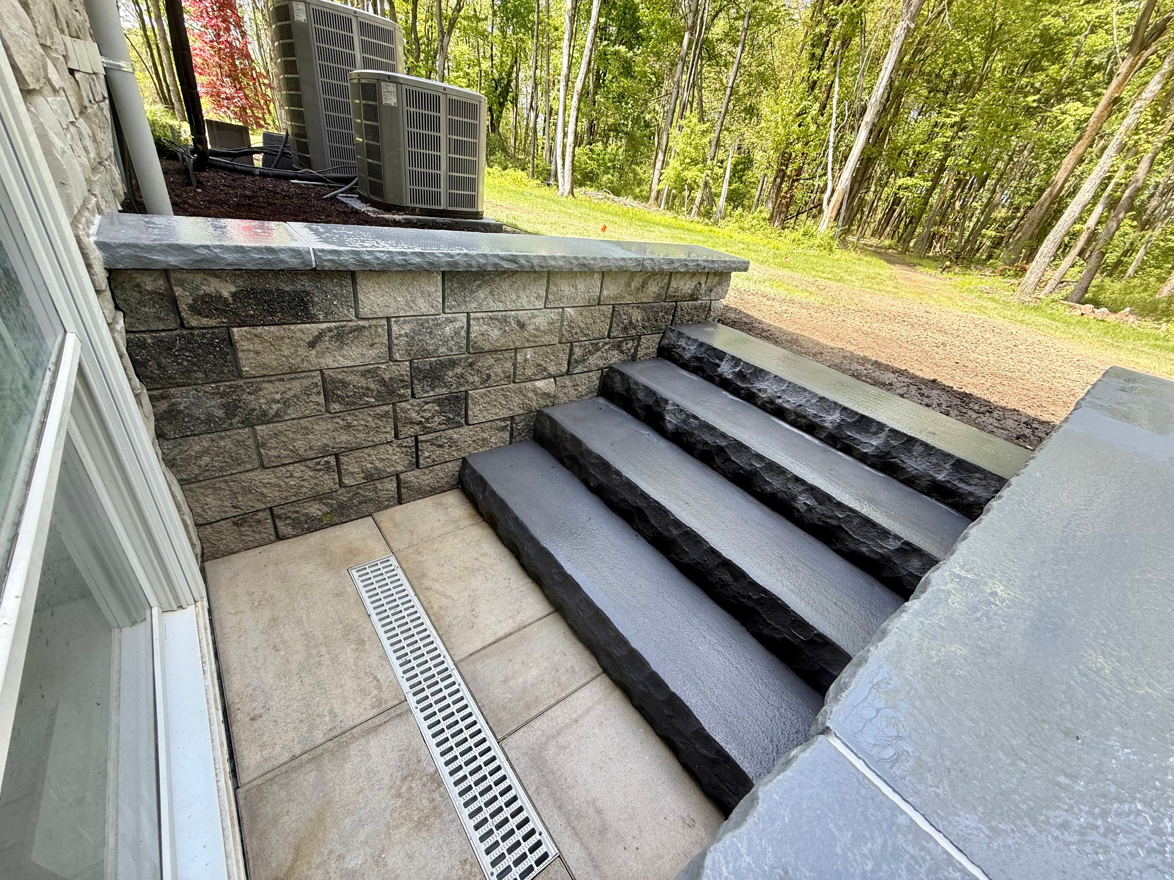  for Hillside Landscape & Design in Chesterland, OH