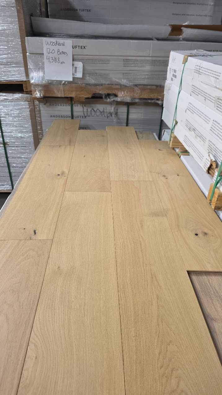  for Faith Friendly Flooring in Dalton, GA
