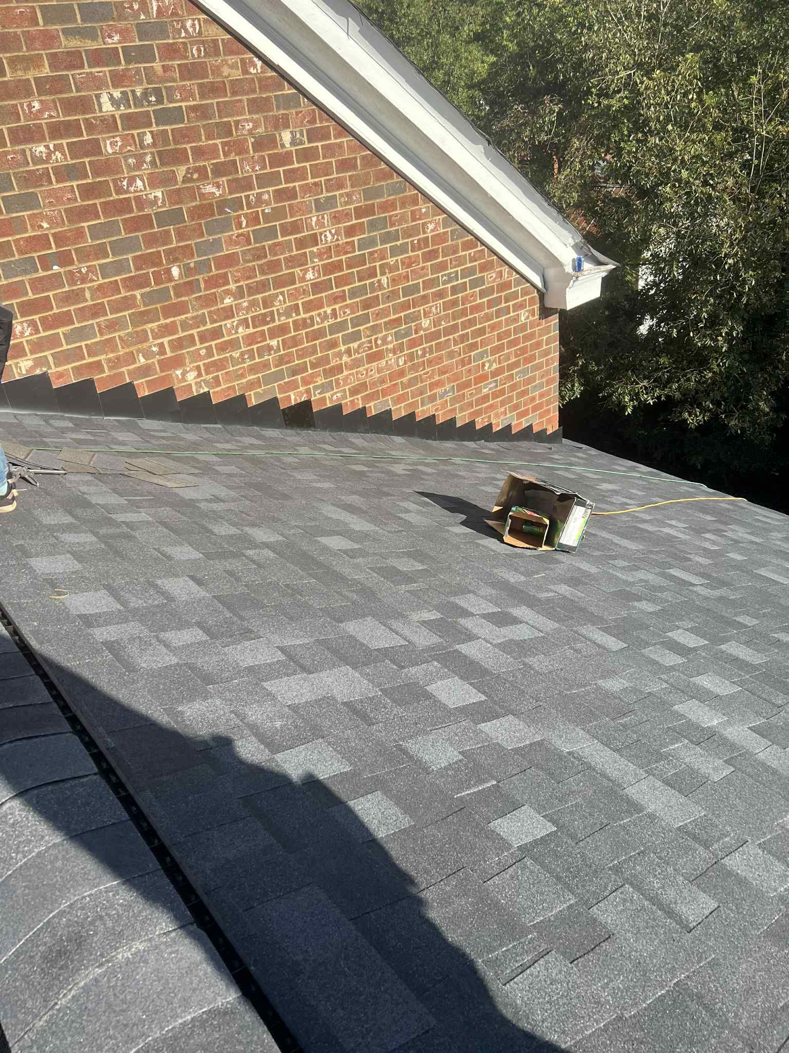  for Branham's Custom Roofing in Laurens, SC