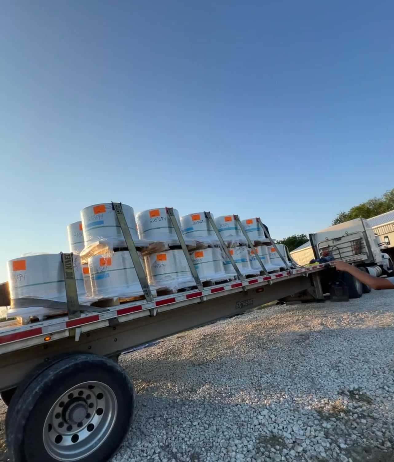  for AVH Metal Roofing Supply in Corsicana, TX